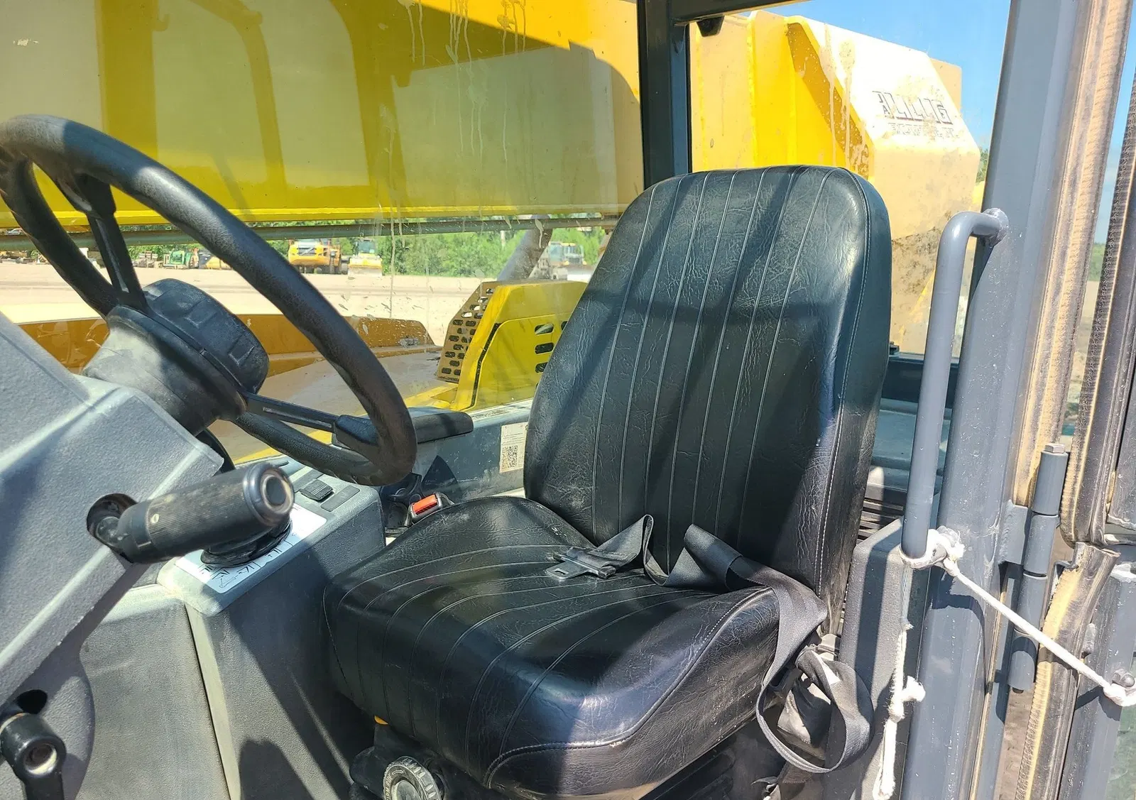 2018 Gehl DL1240
