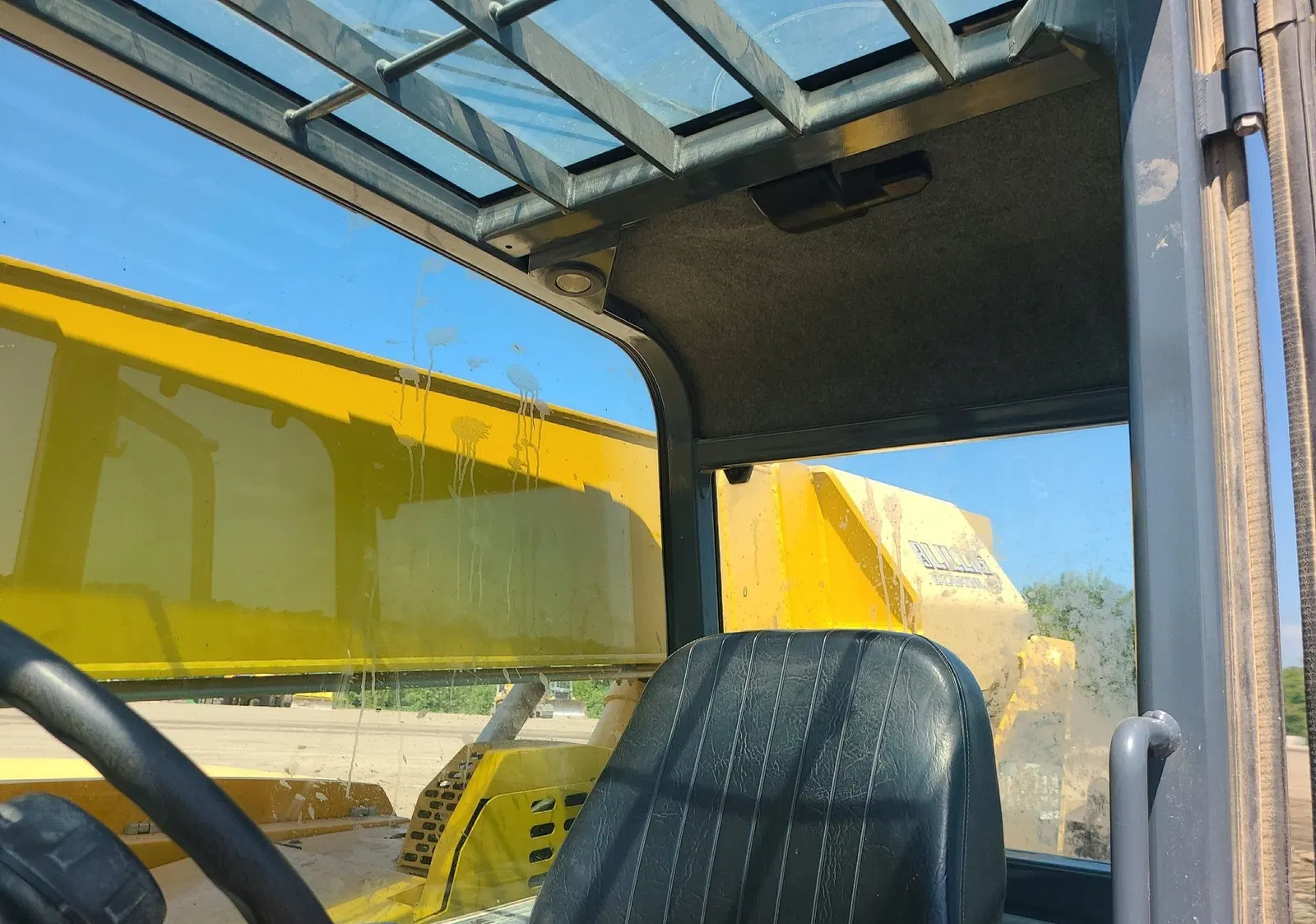 2018 Gehl DL1240