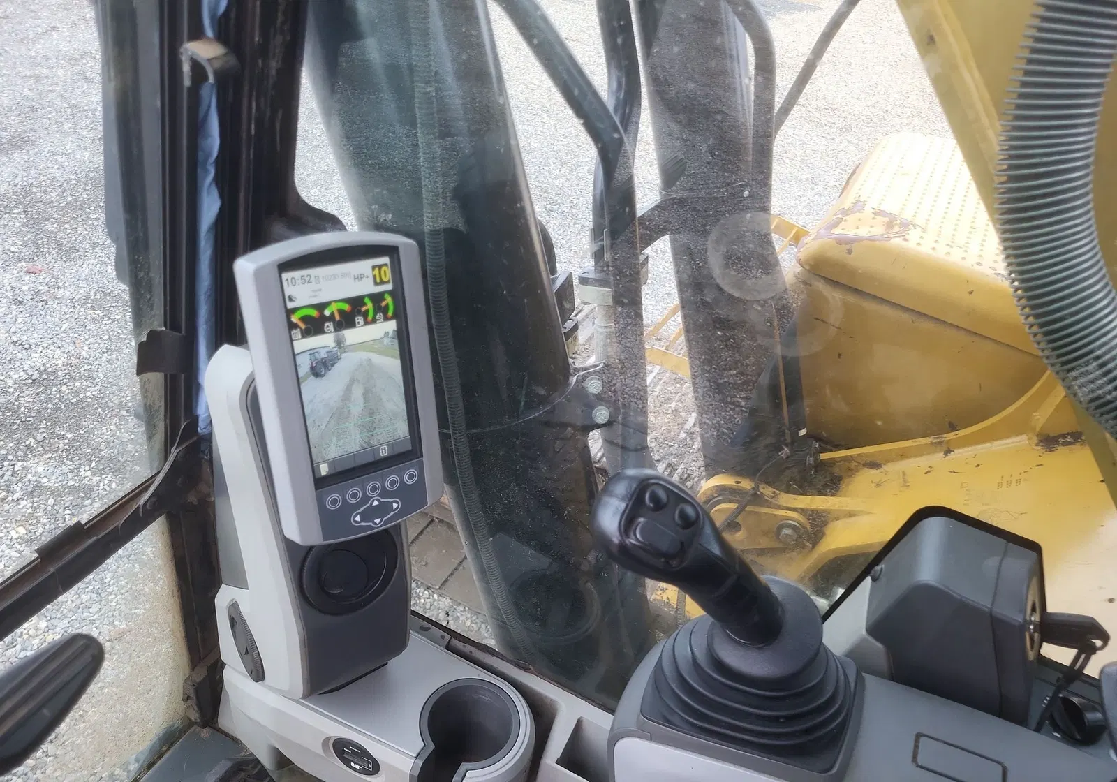 2017 Caterpillar 336FL
