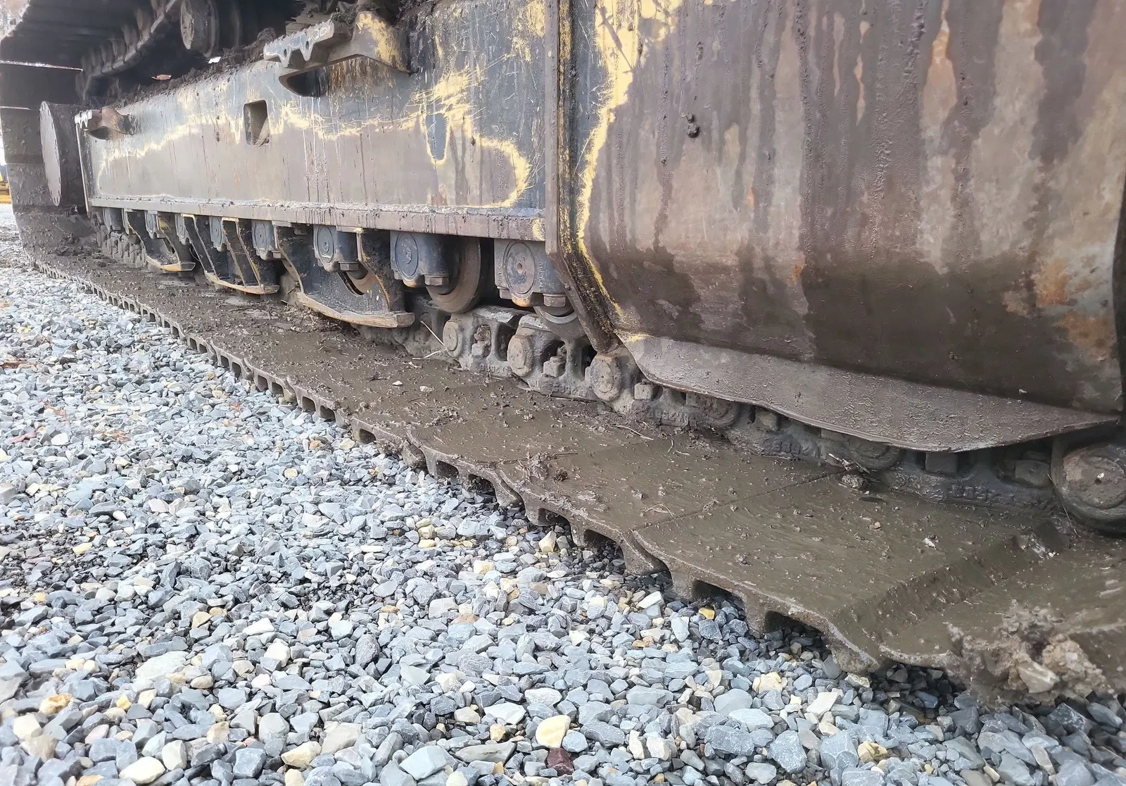 2017 Caterpillar 336FL