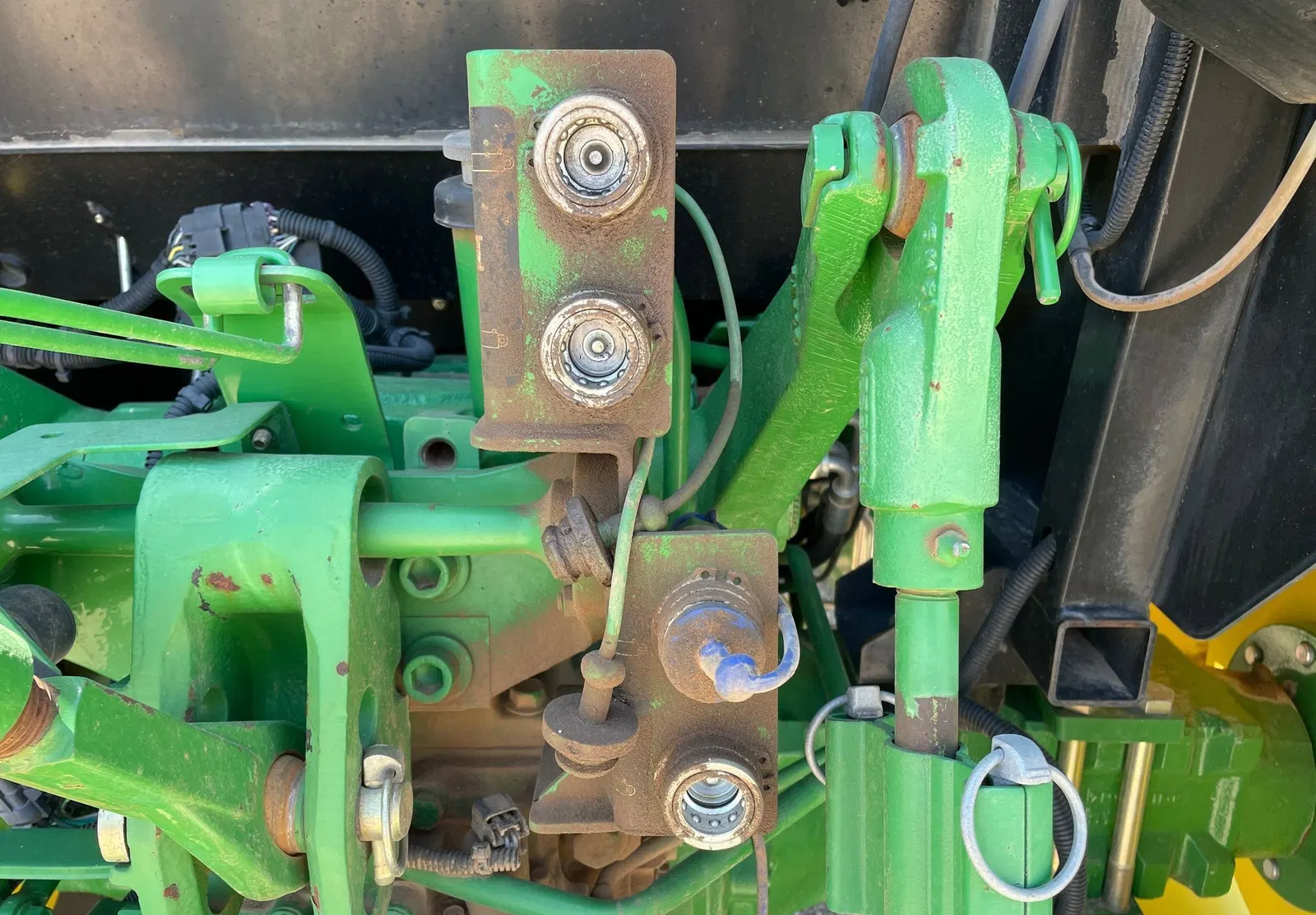 2018 John Deere 5075E