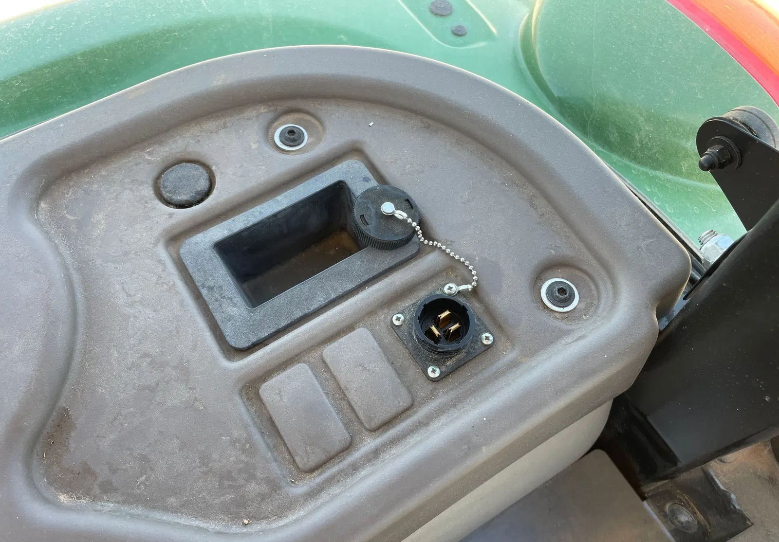 2018 John Deere 5075E