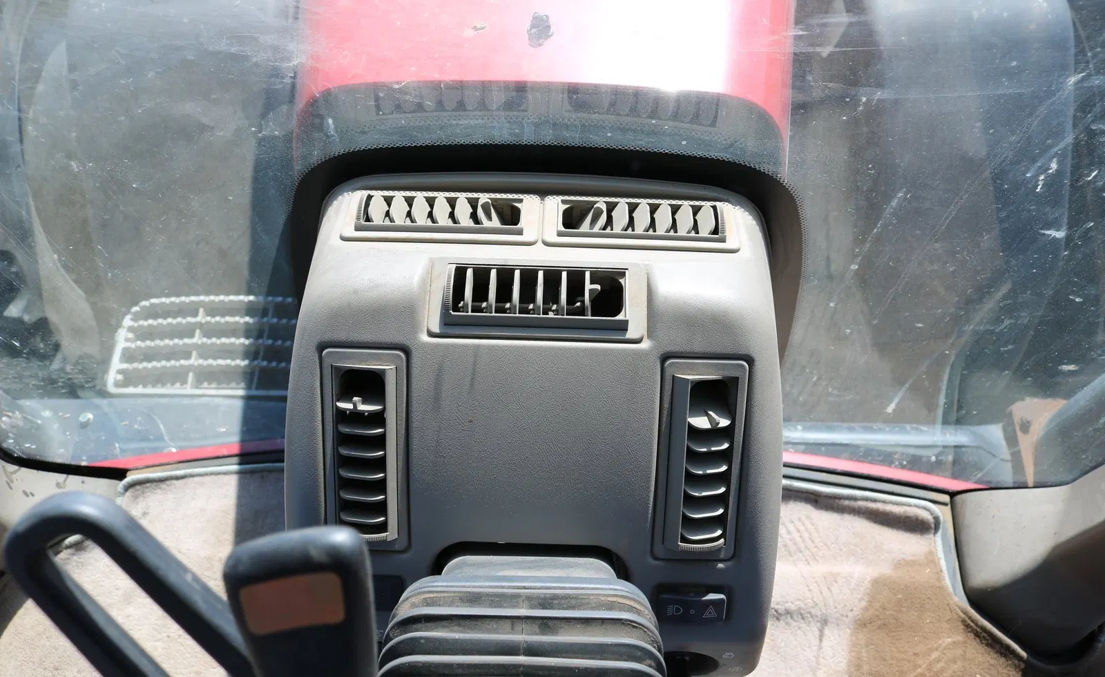 2009 Case IH Magnum