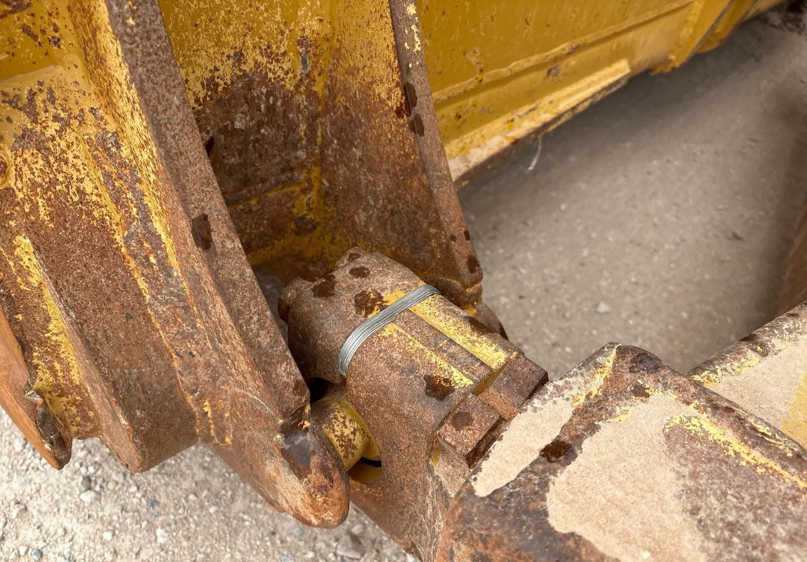 2020 Caterpillar D6