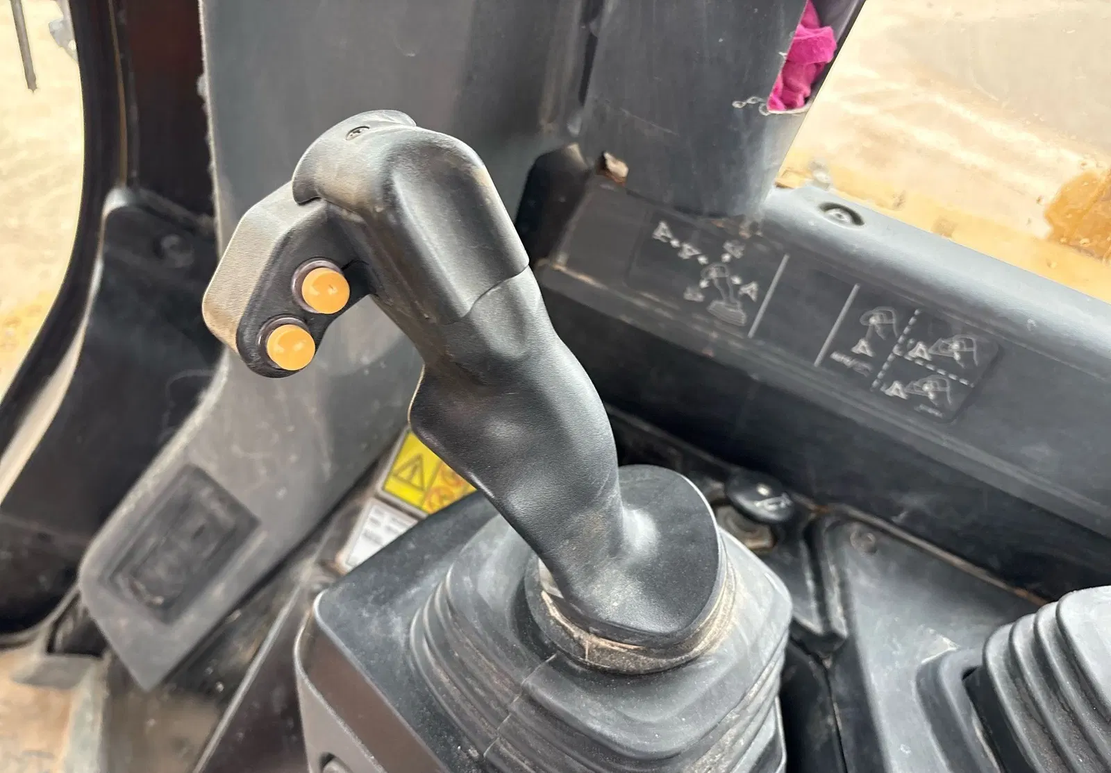 2020 Caterpillar D6