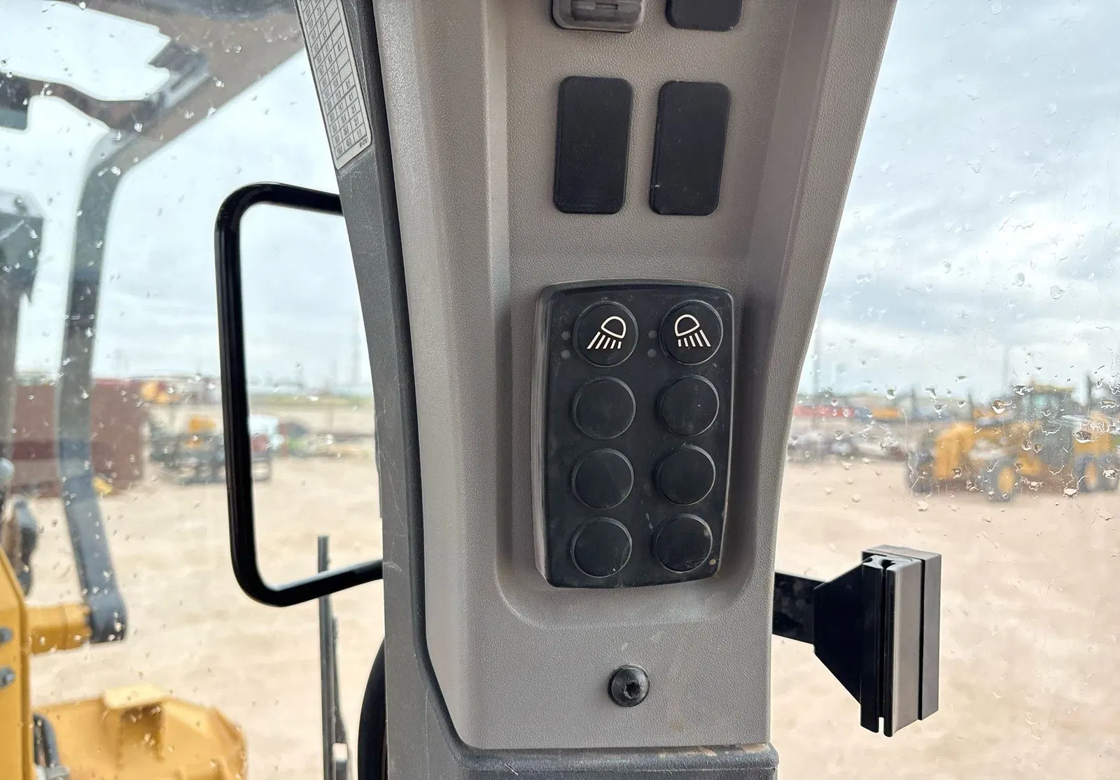 2020 Caterpillar D6
