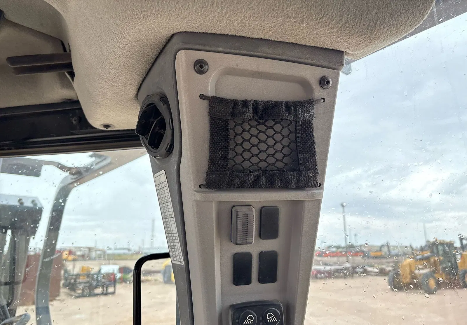 2020 Caterpillar D6