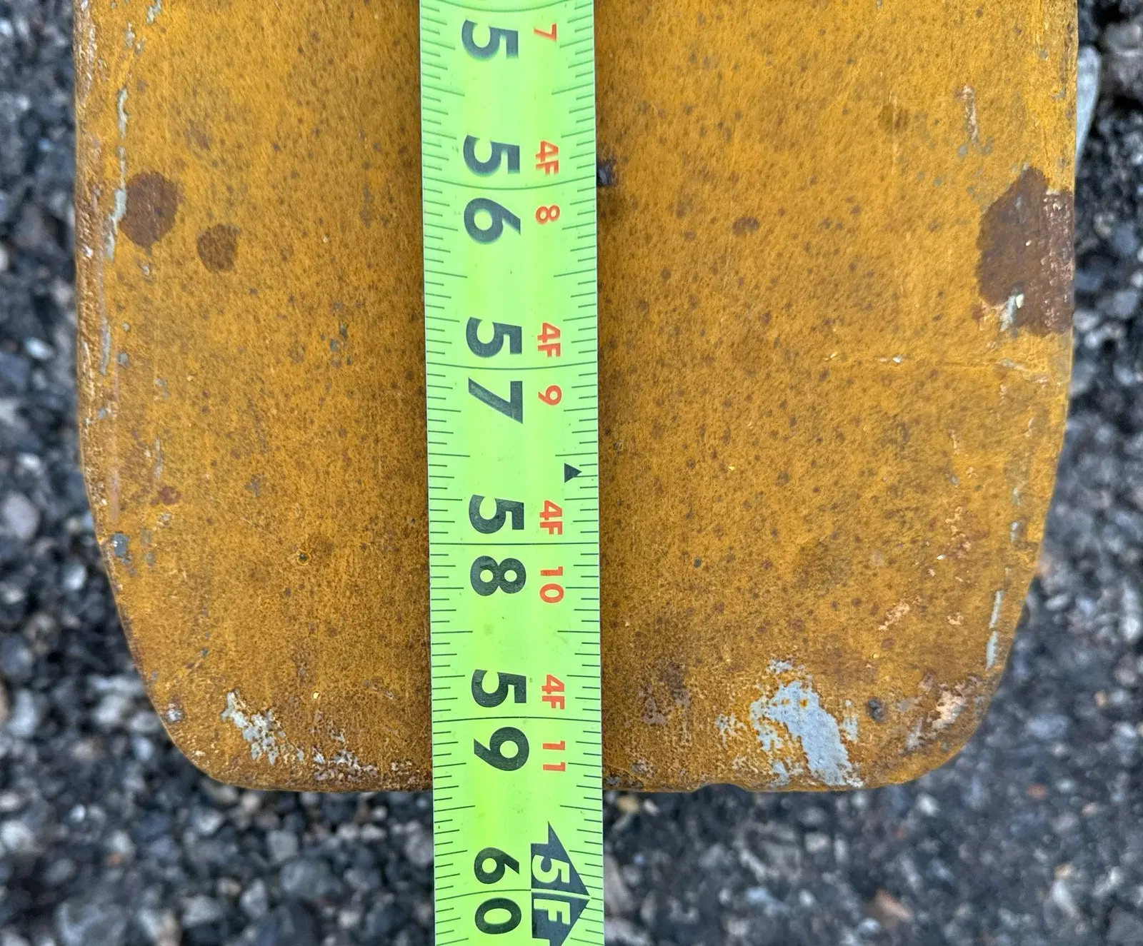 2019 JLG 1255