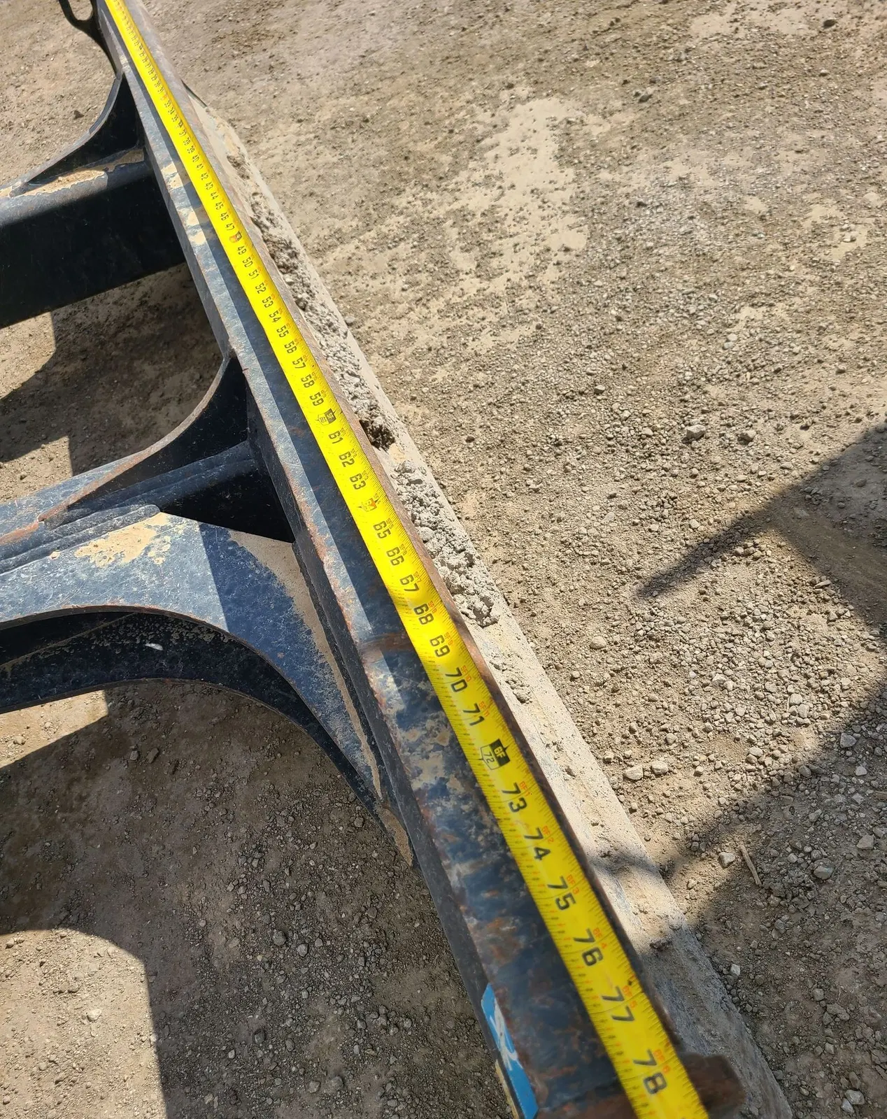 2019 John Deere 50G