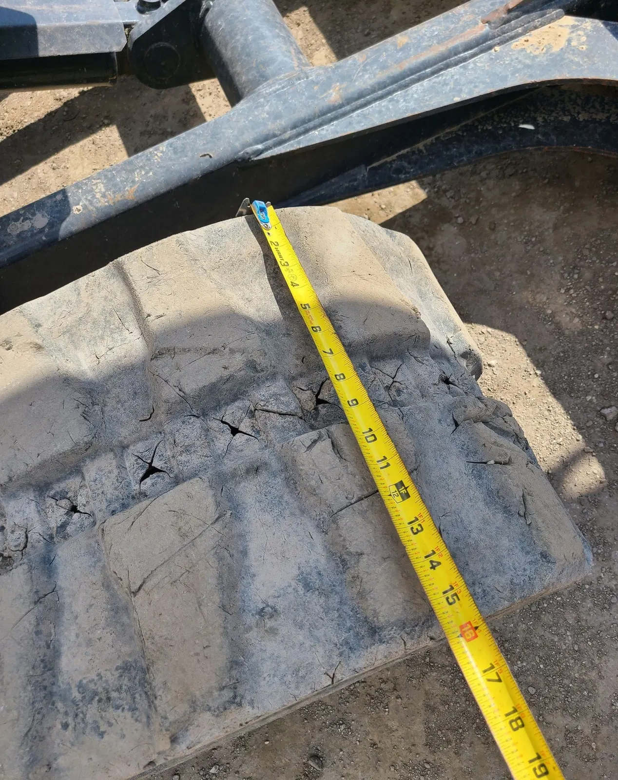2019 John Deere 50G