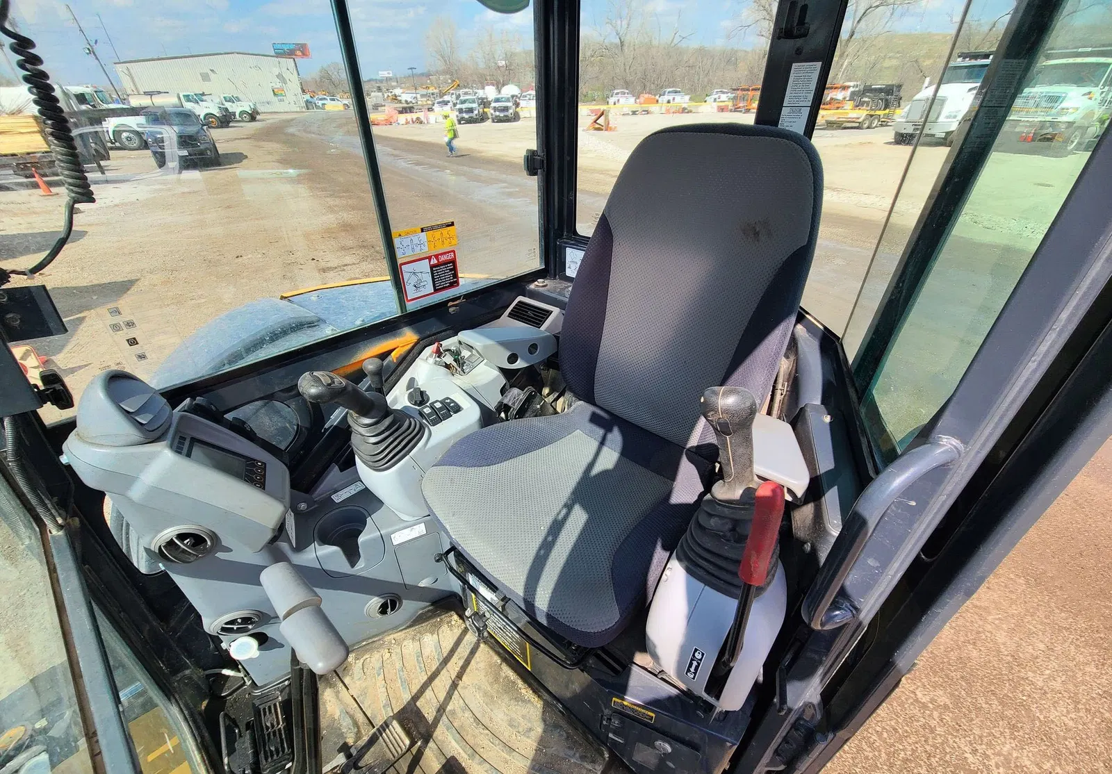 2019 John Deere 50G