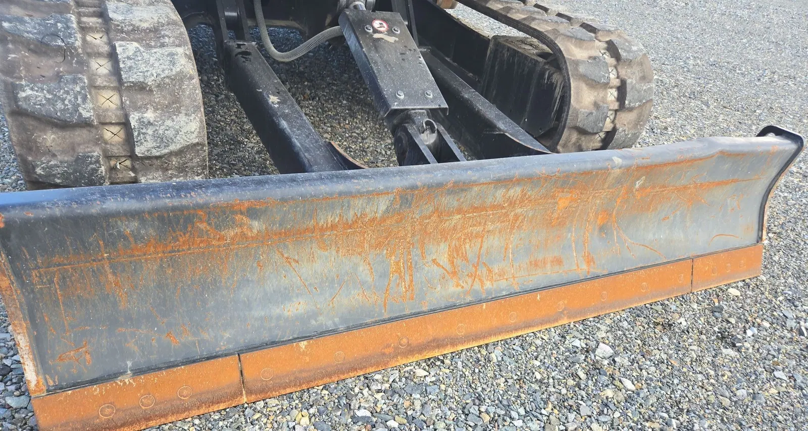 2023 Caterpillar 306