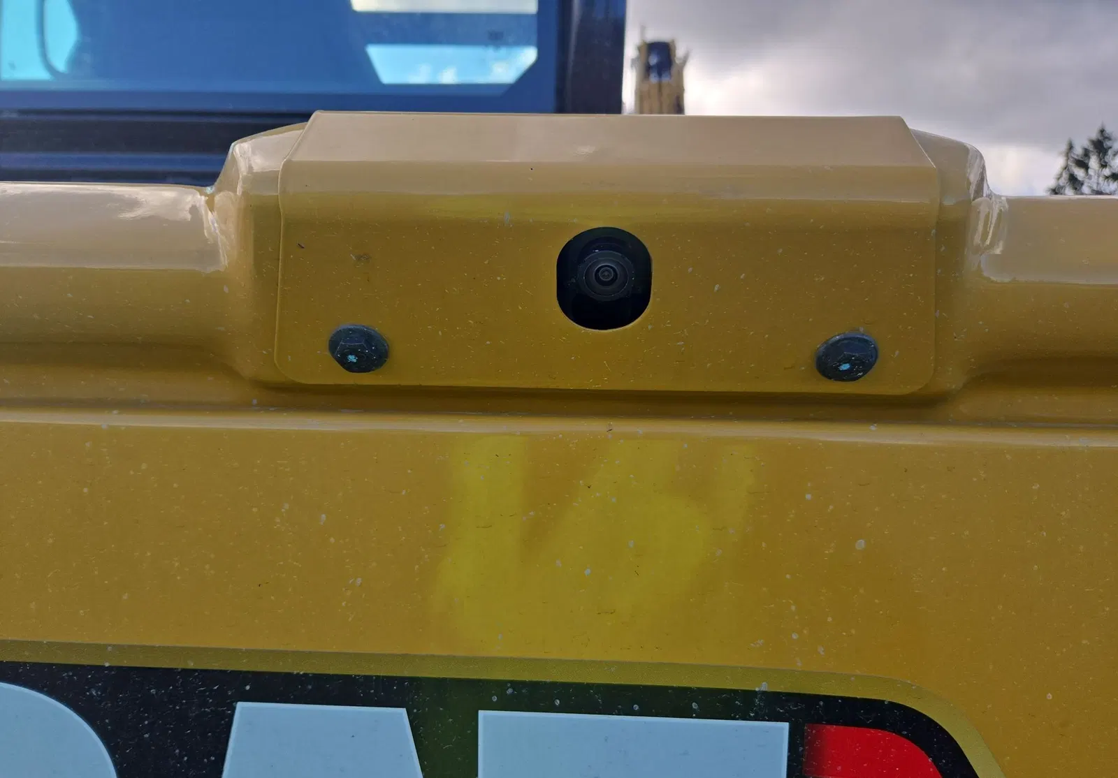 2023 Caterpillar 306