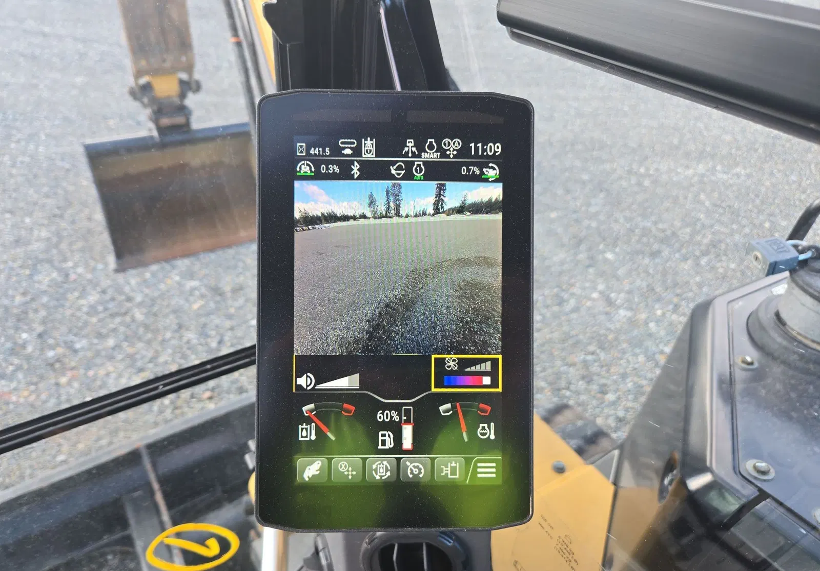 2023 Caterpillar 306