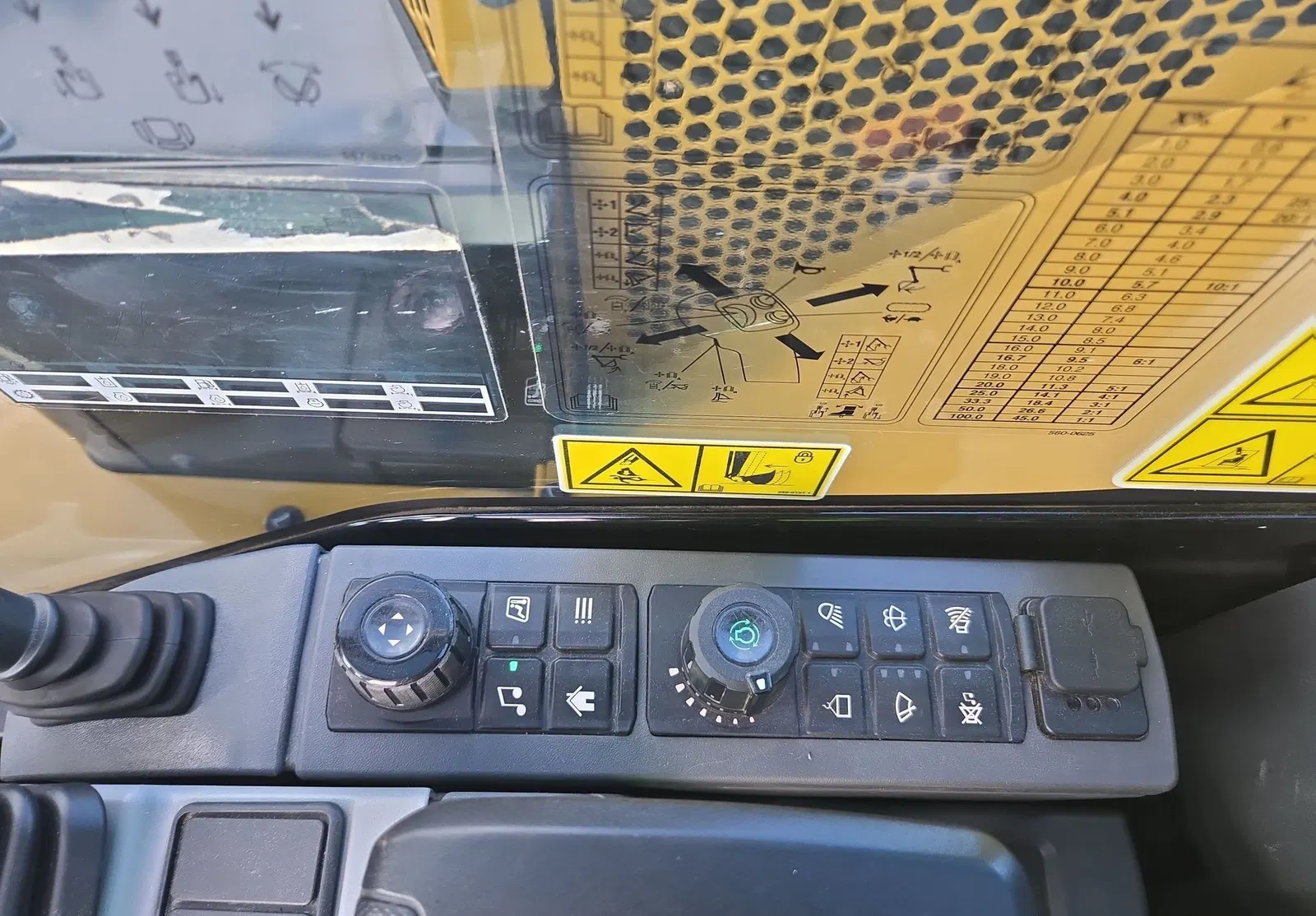2023 Caterpillar 306