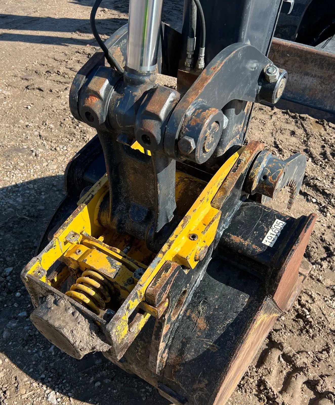 2019 John Deere 60G