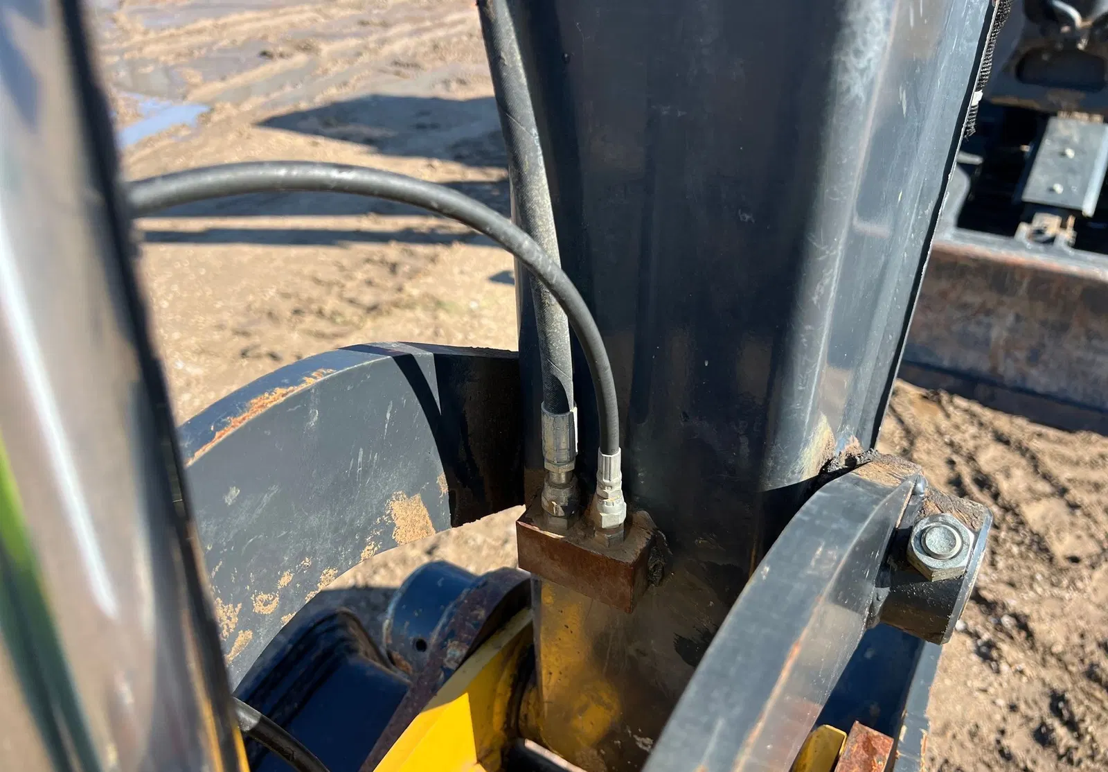 2019 John Deere 60G