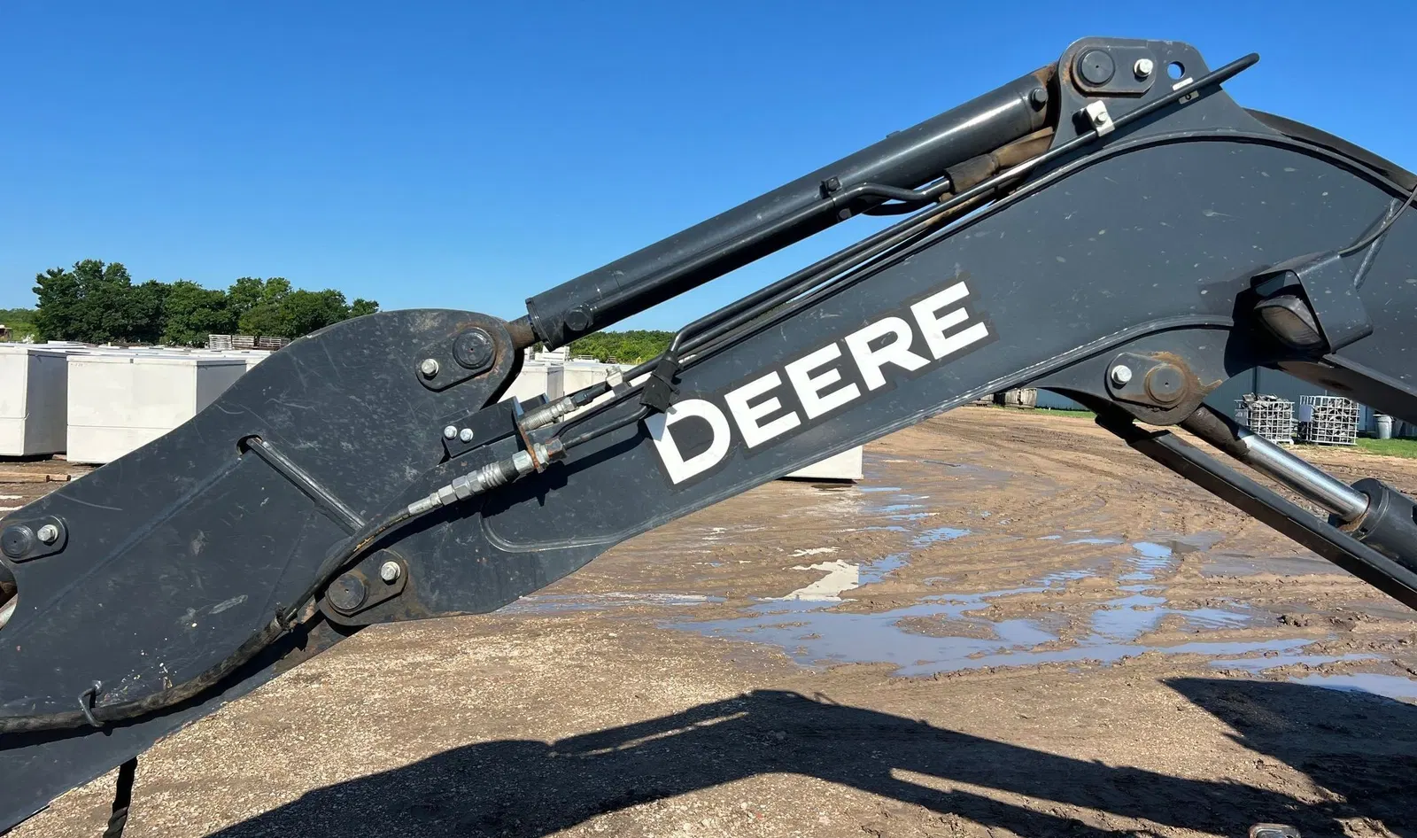 2019 John Deere 60G