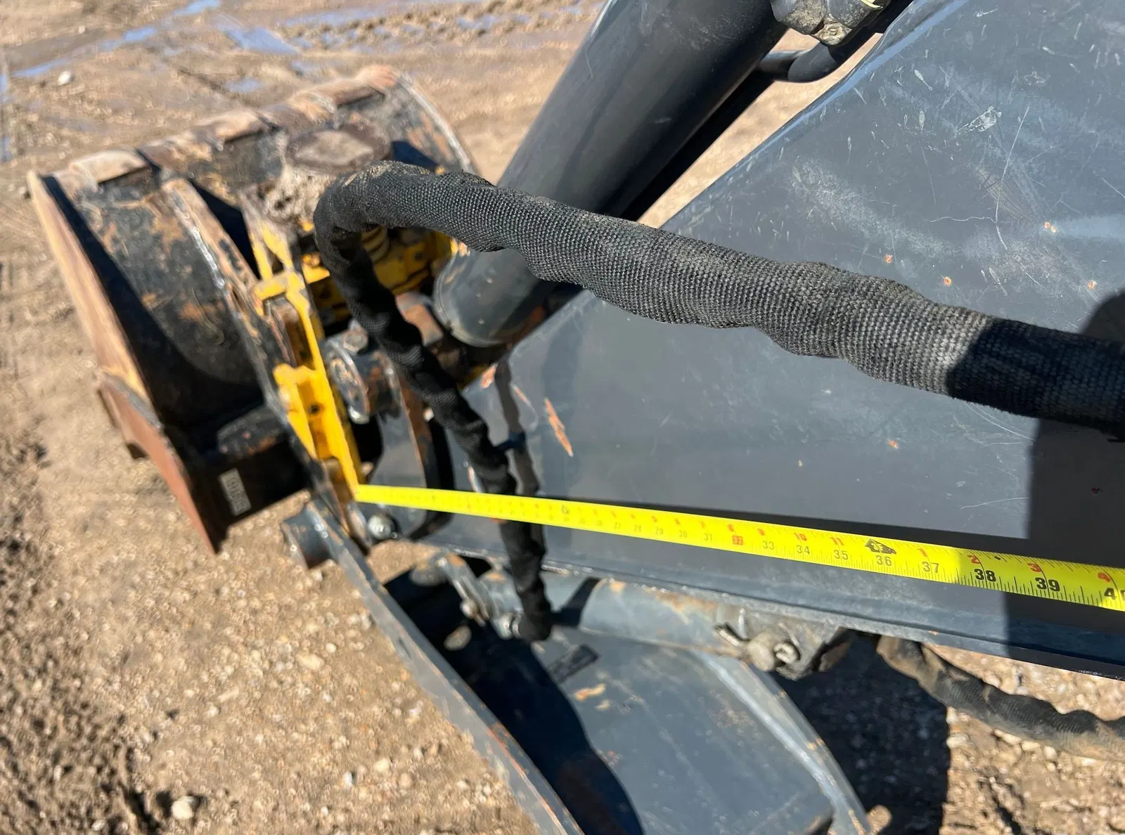 2019 John Deere 60G
