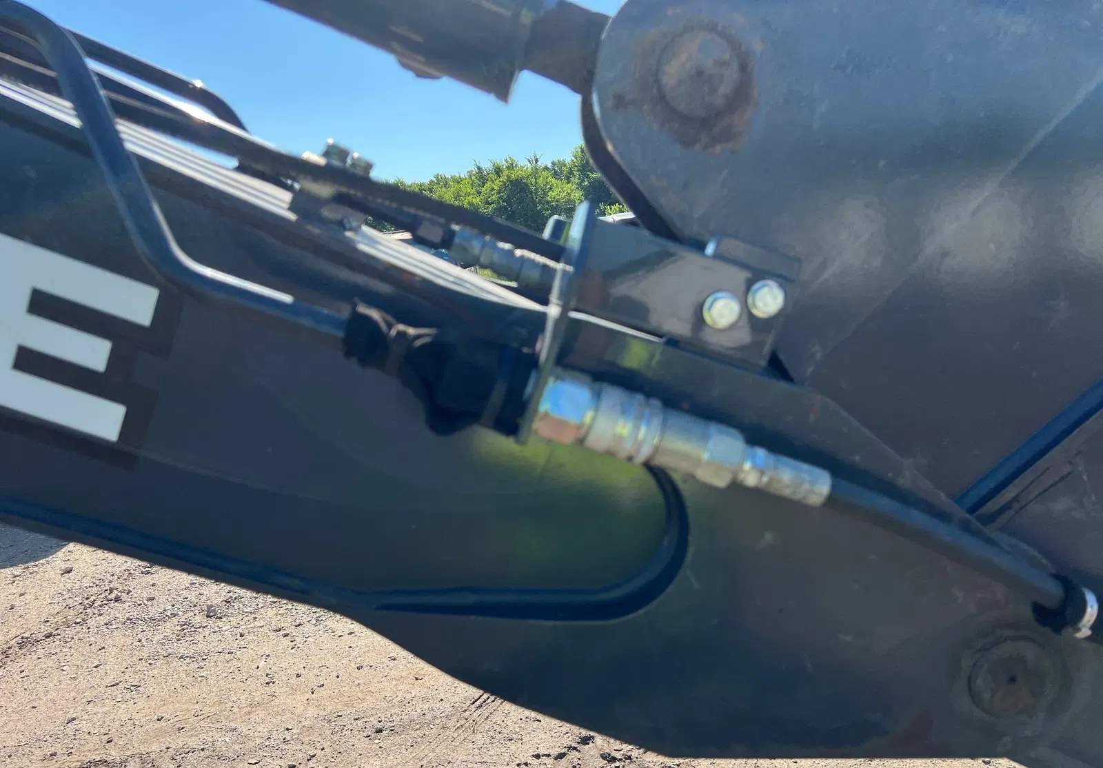 2019 John Deere 60G