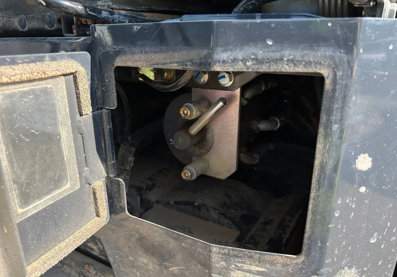 2019 John Deere 60G