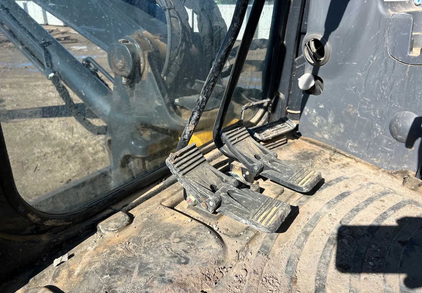 2019 John Deere 60G