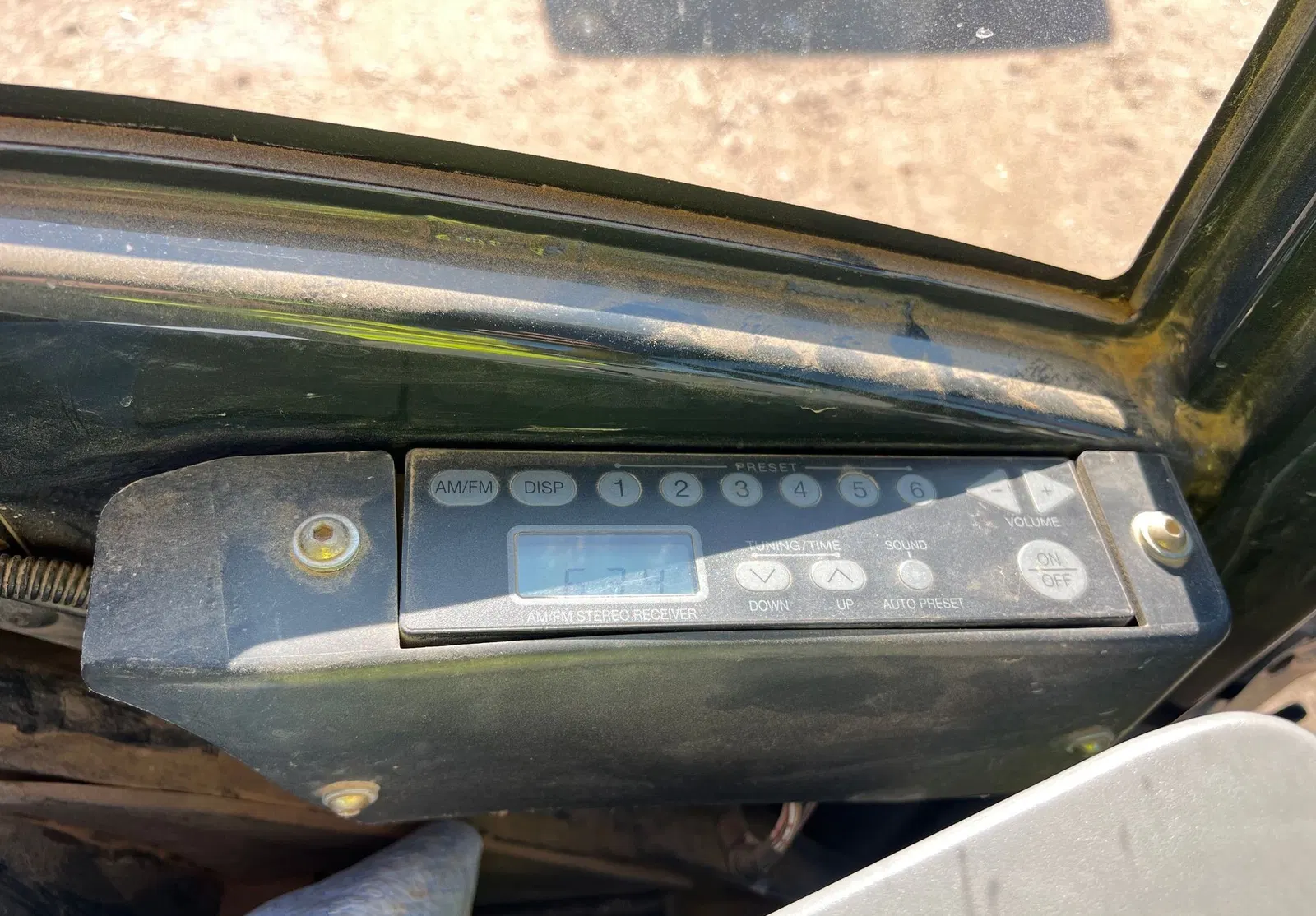 2019 John Deere 60G