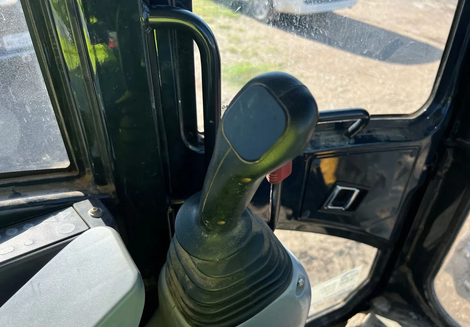 2019 John Deere 60G