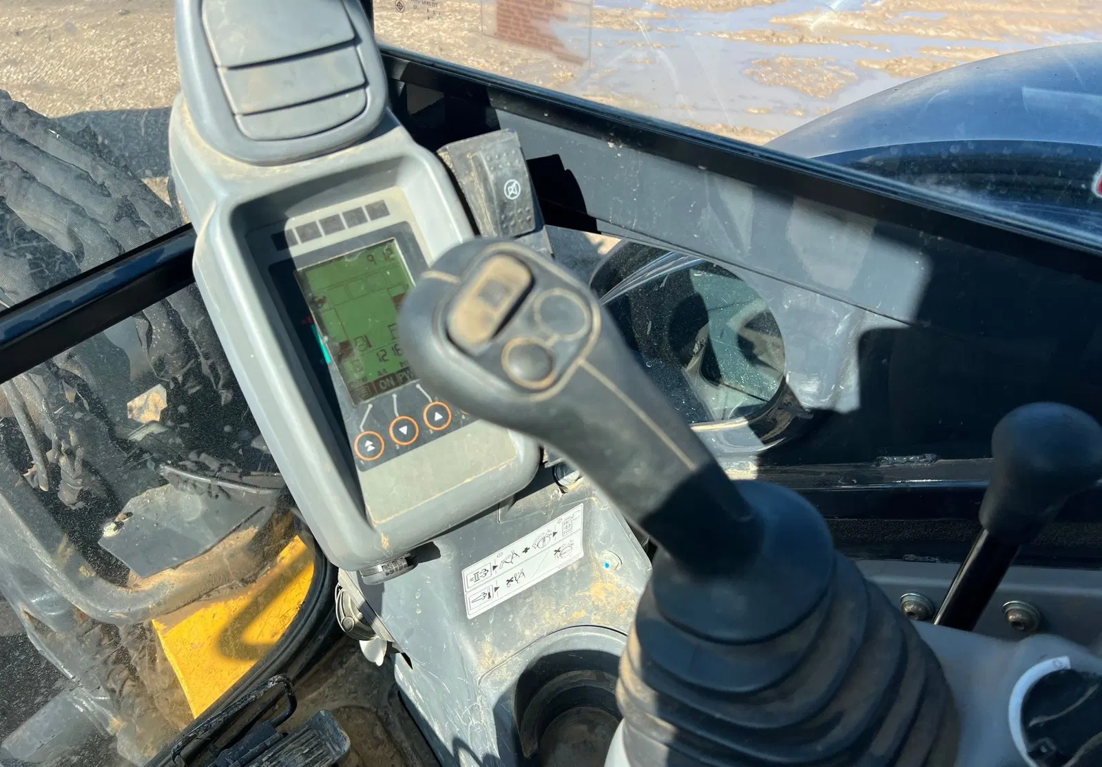2019 John Deere 60G