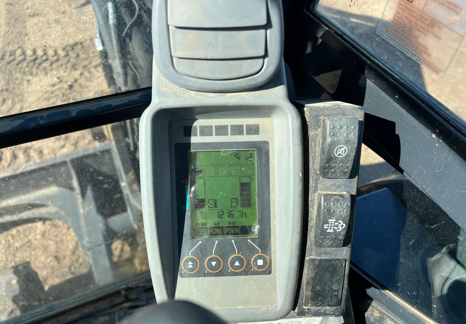 2019 John Deere 60G
