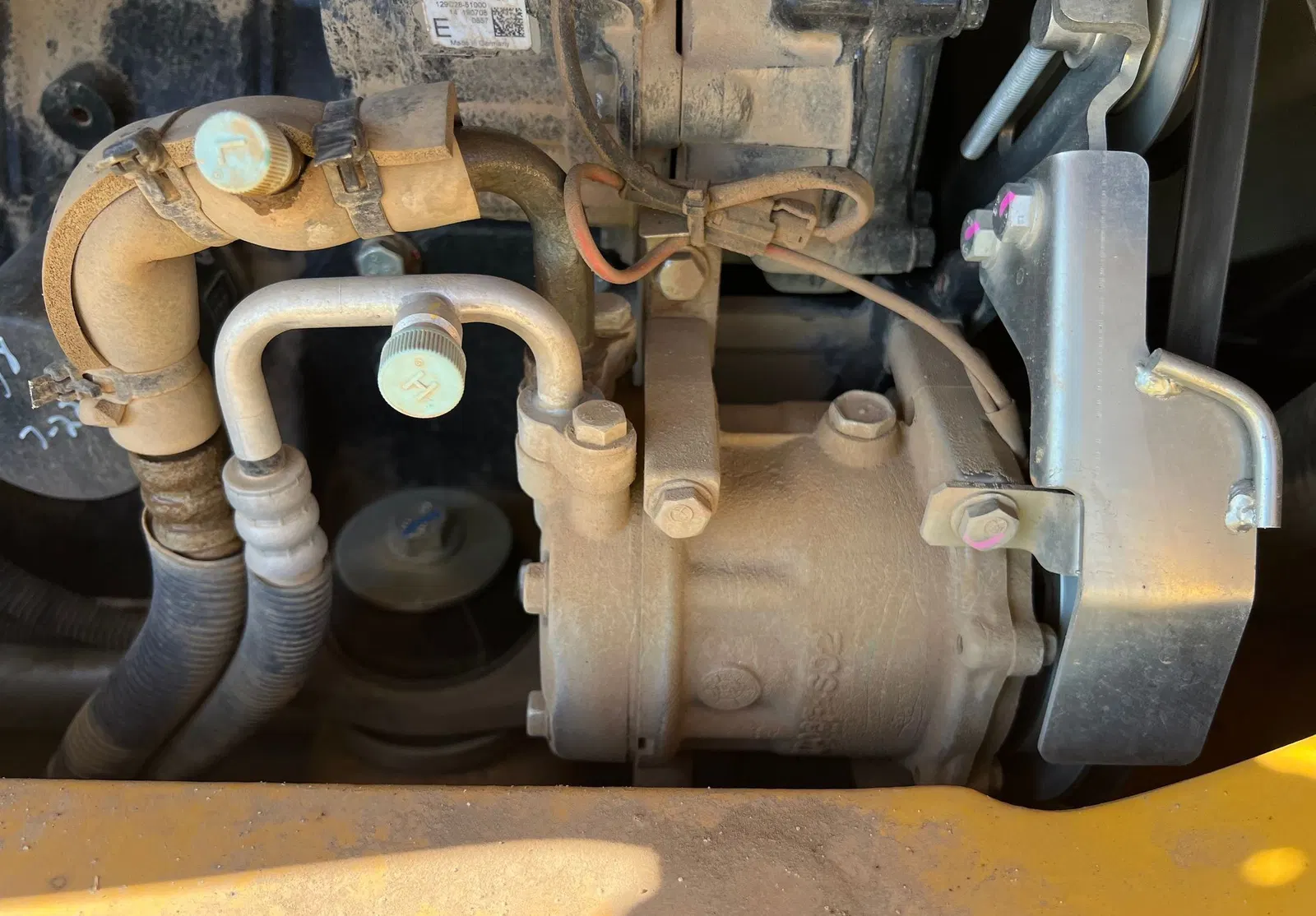 2019 John Deere 60G