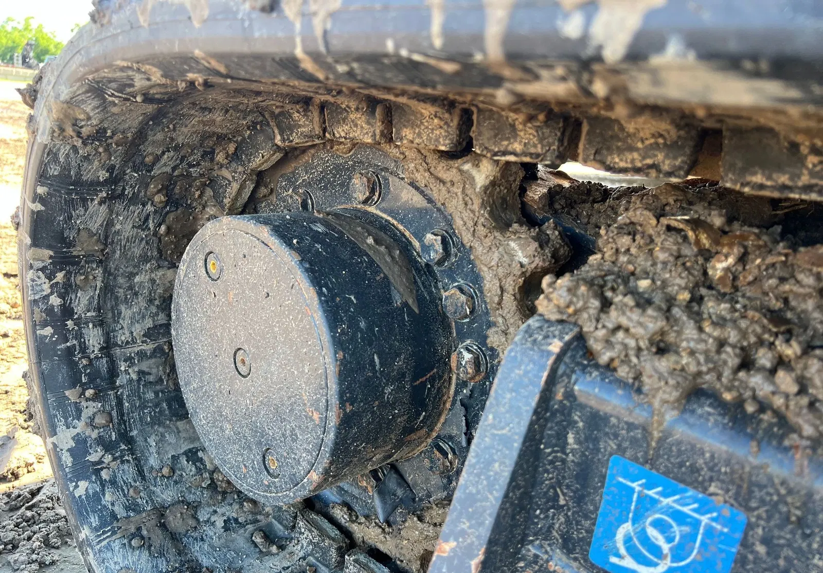 2019 John Deere 60G