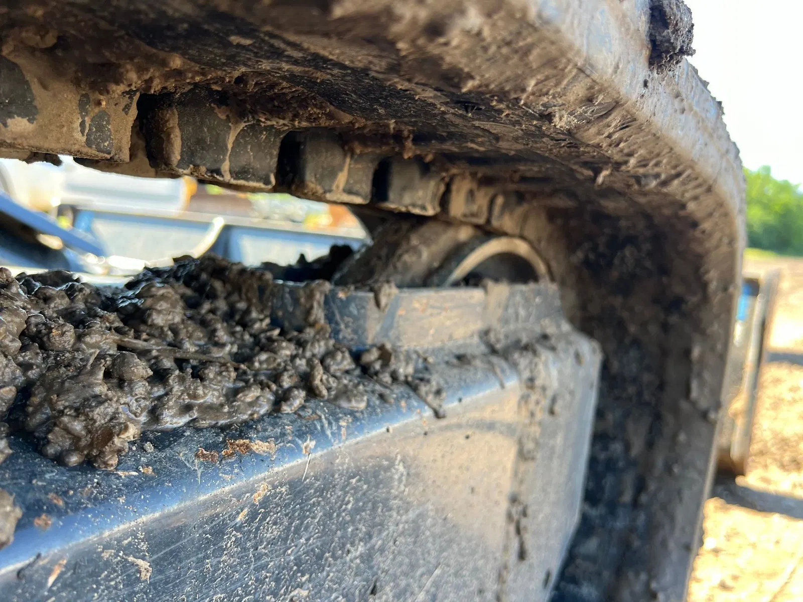 2019 John Deere 60G