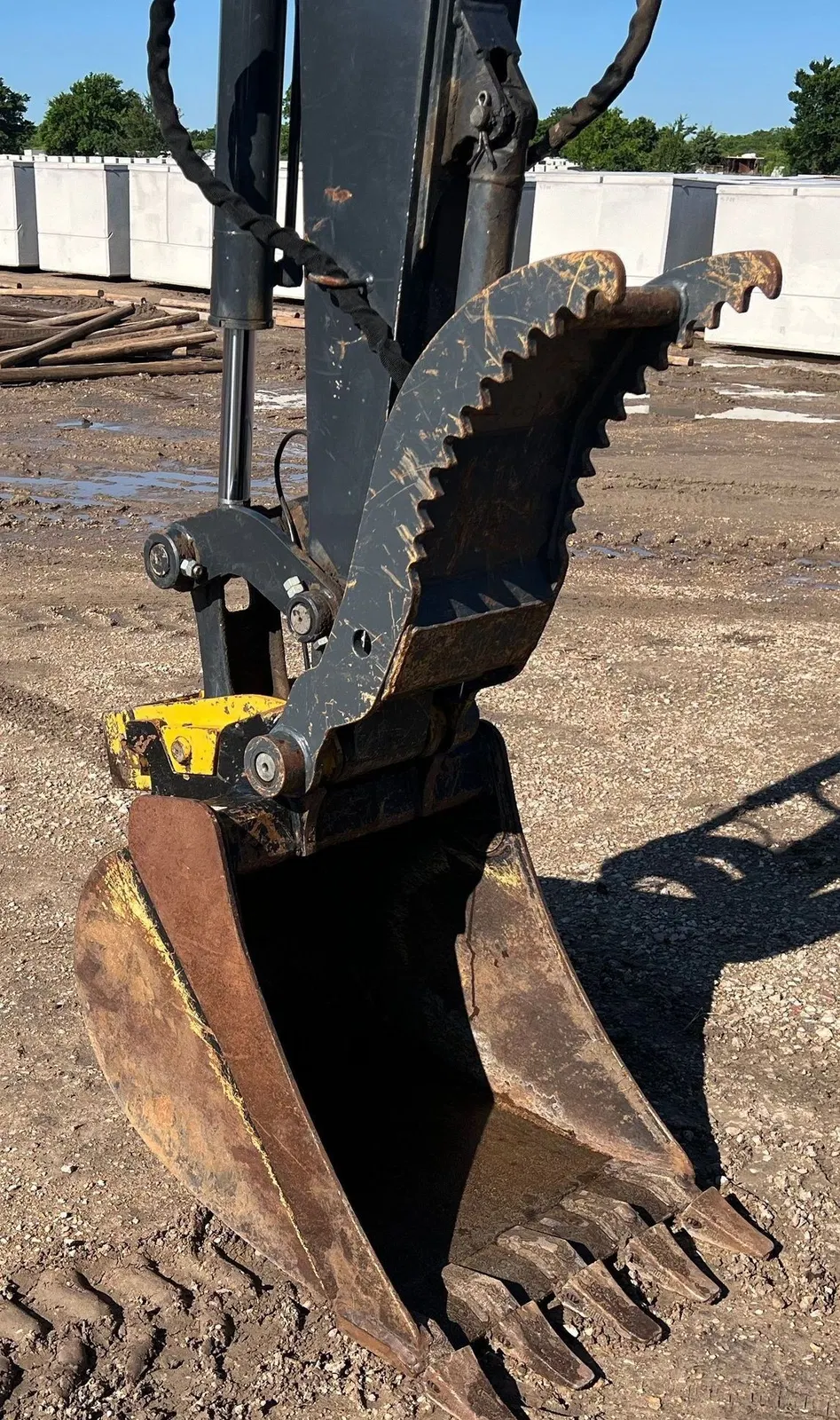 2019 John Deere 60G