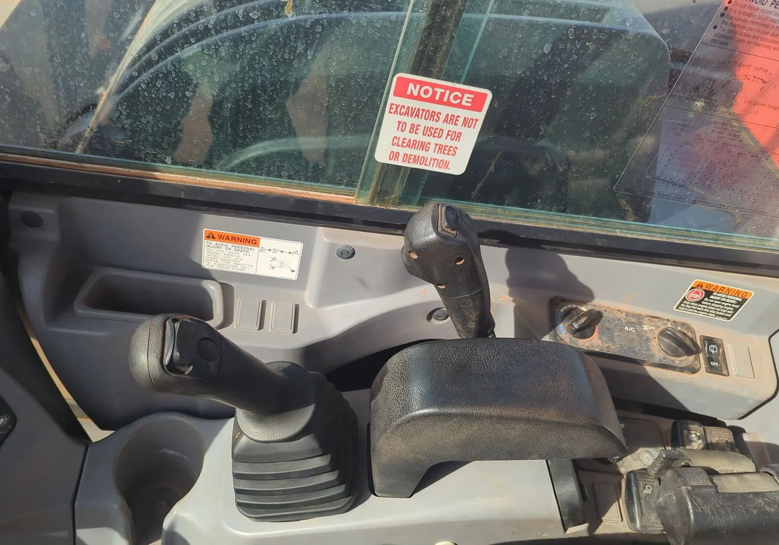2019 Kubota KX080-4