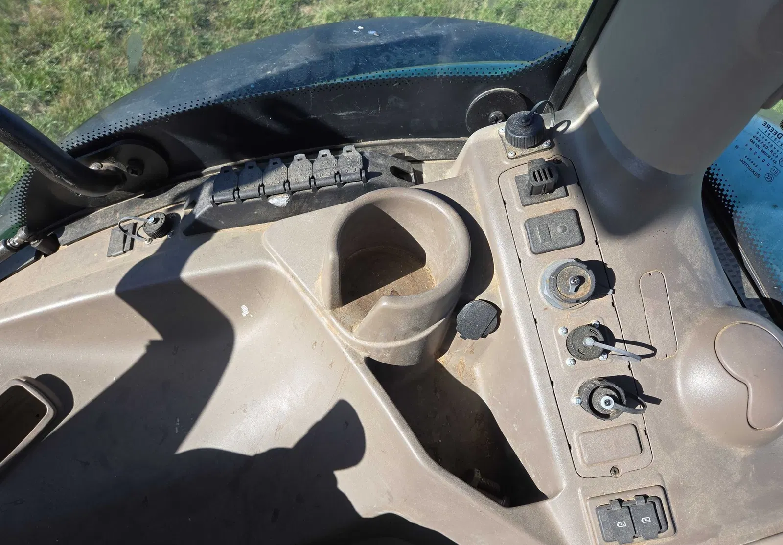 2021 John Deere 6175R