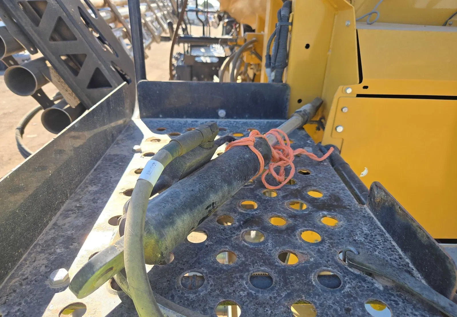 2020 Rogator RG1300C