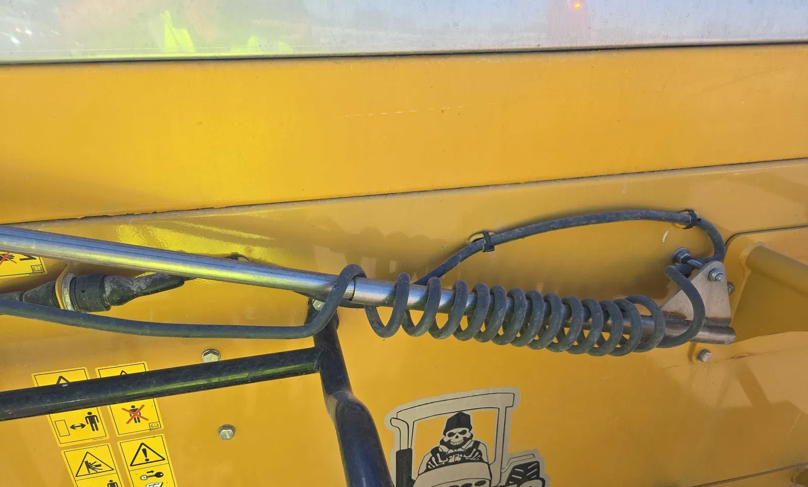 2020 Rogator RG1300C