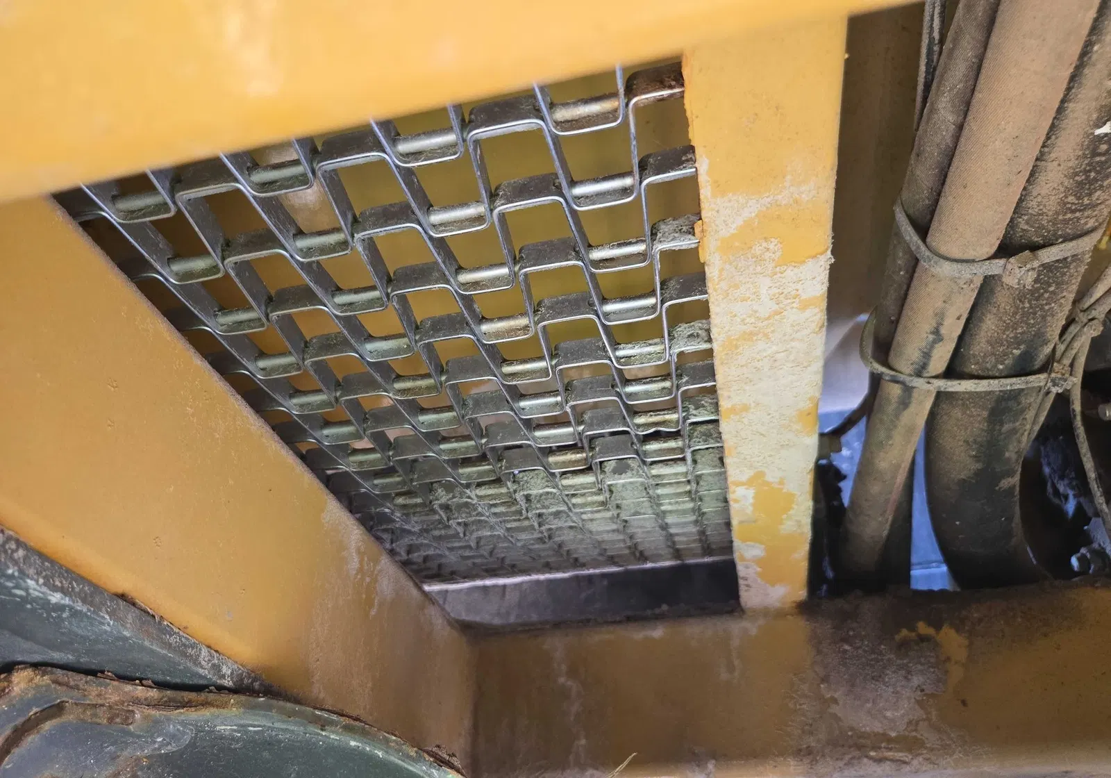 2020 Rogator RG1300C