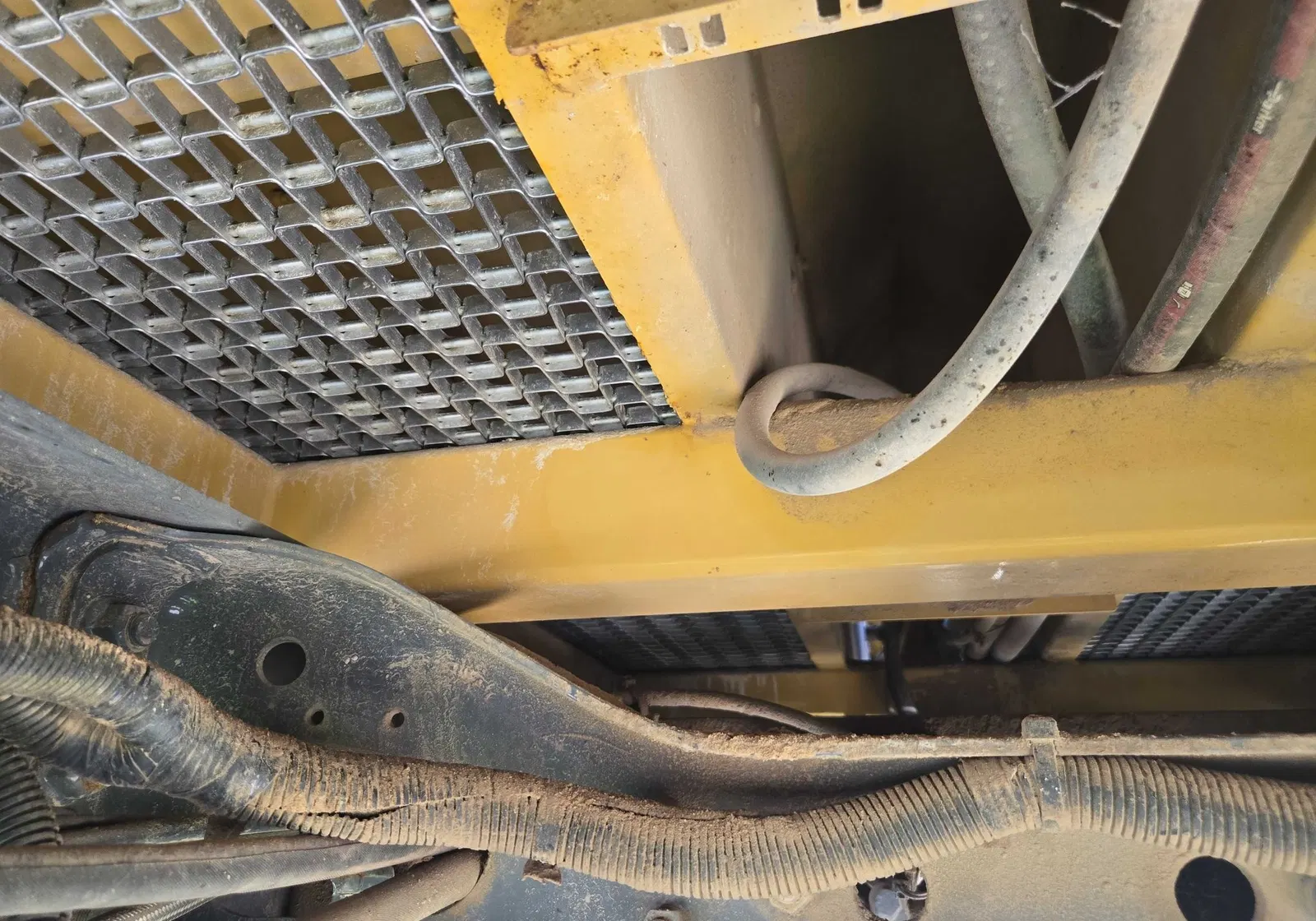 2020 Rogator RG1300C