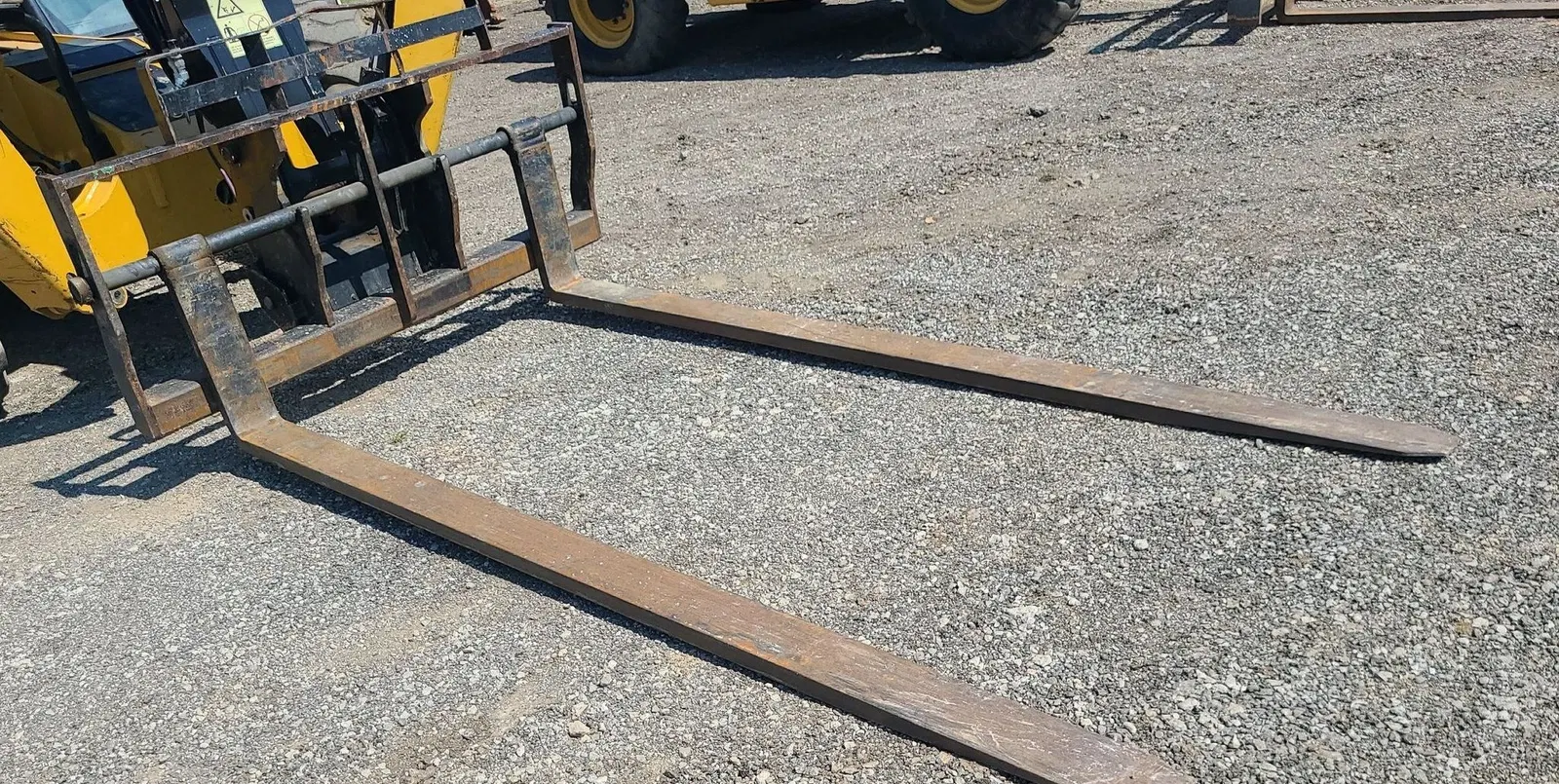2017 Caterpillar TL1255D