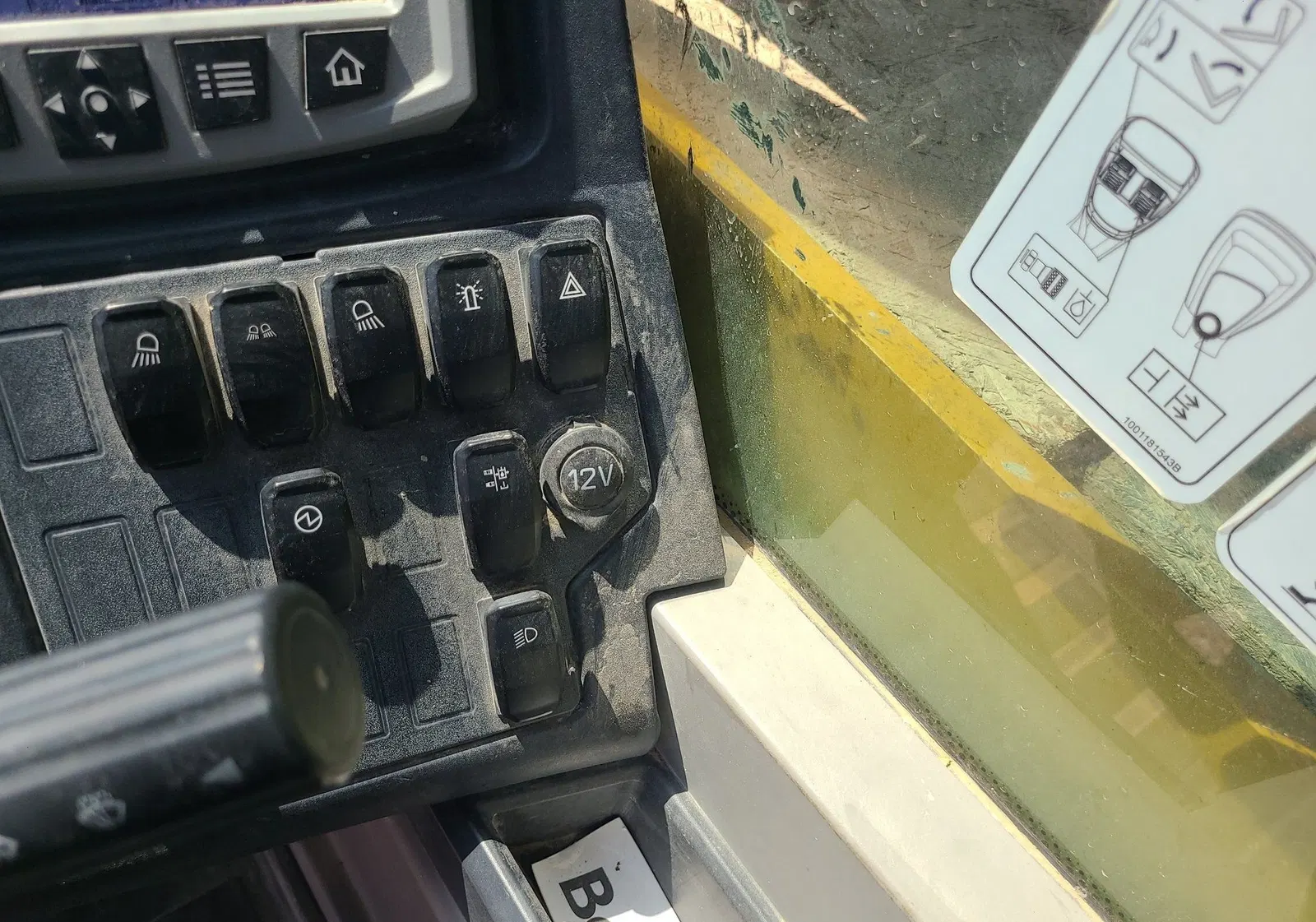 2018 Caterpillar TL1255D