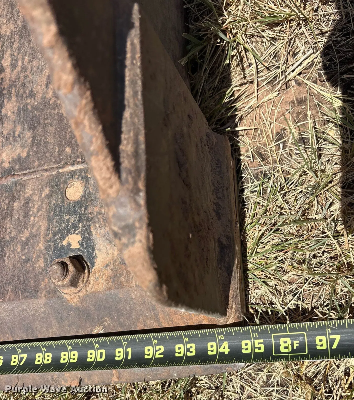 2016 Caterpillar 420F2