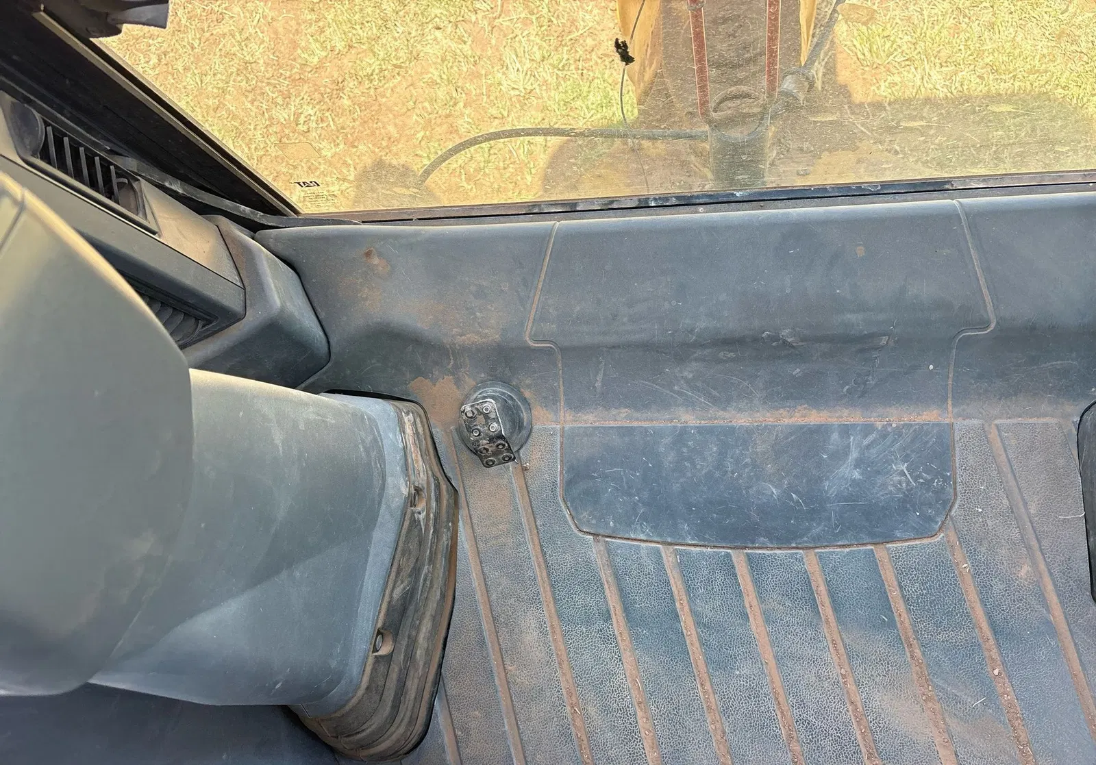 2016 Caterpillar 420F2