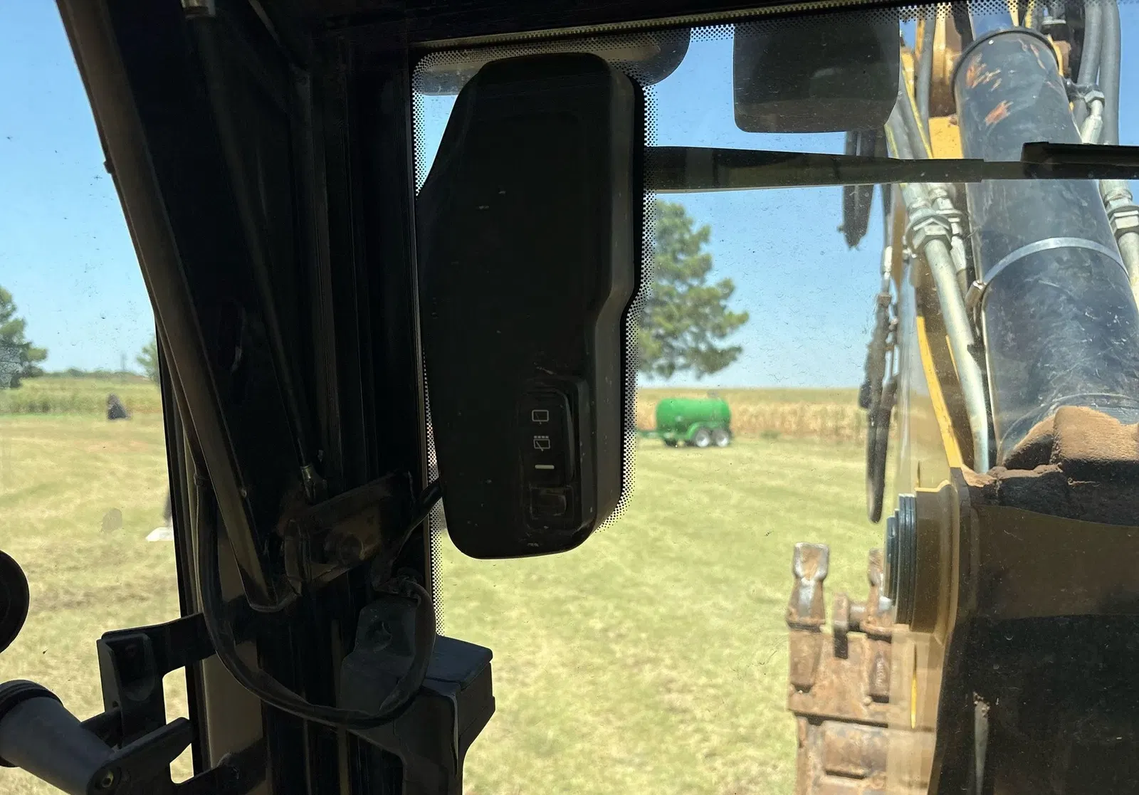 2016 Caterpillar 420F2