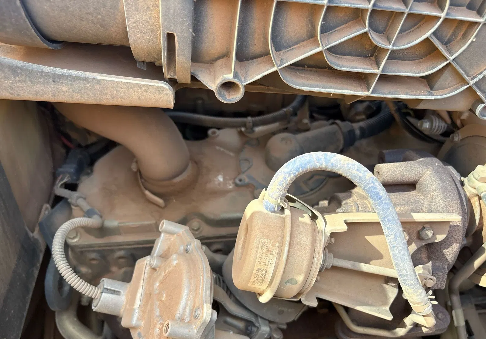 2016 Caterpillar 420F2