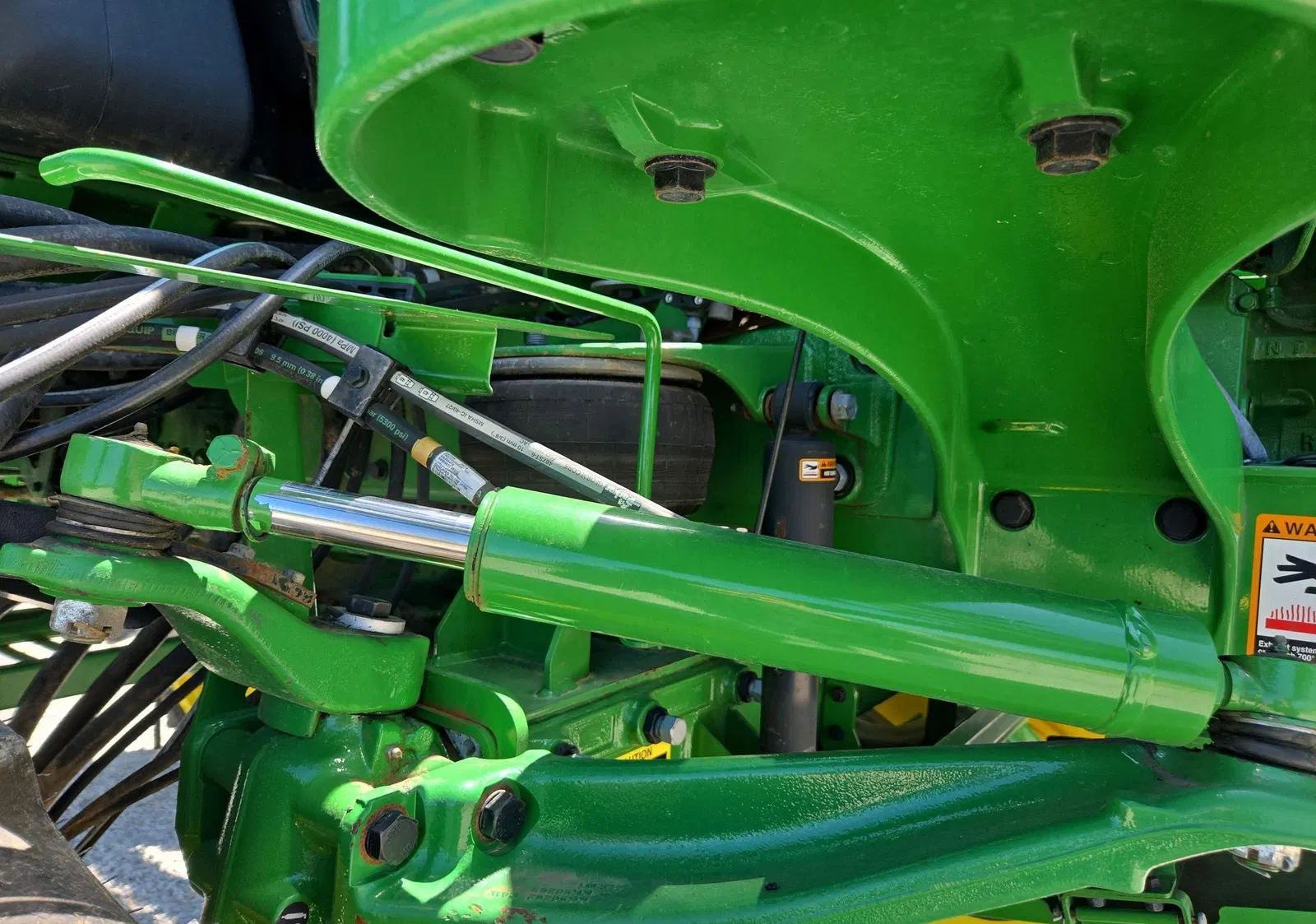 2021 John Deere R4023