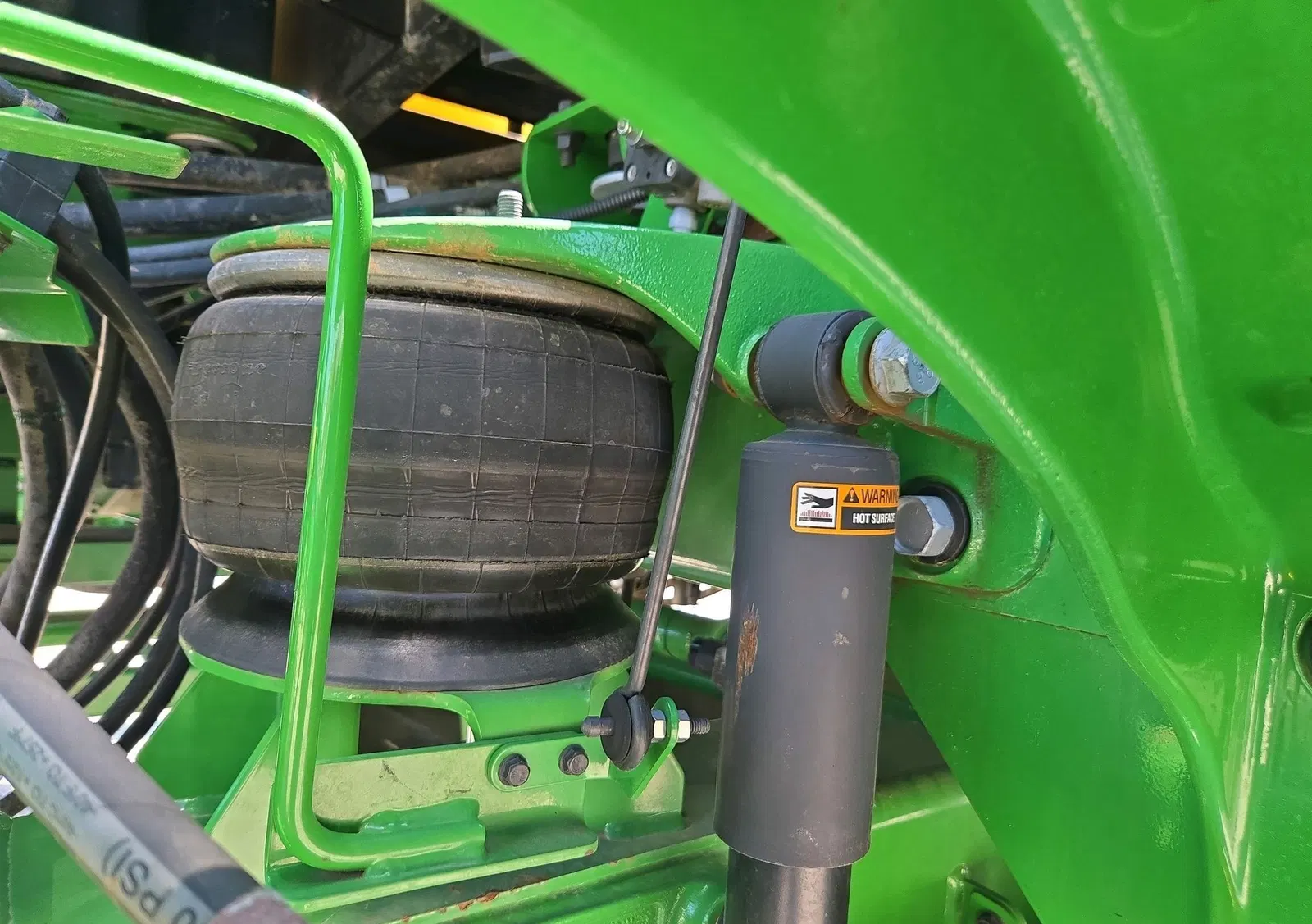 2021 John Deere R4023