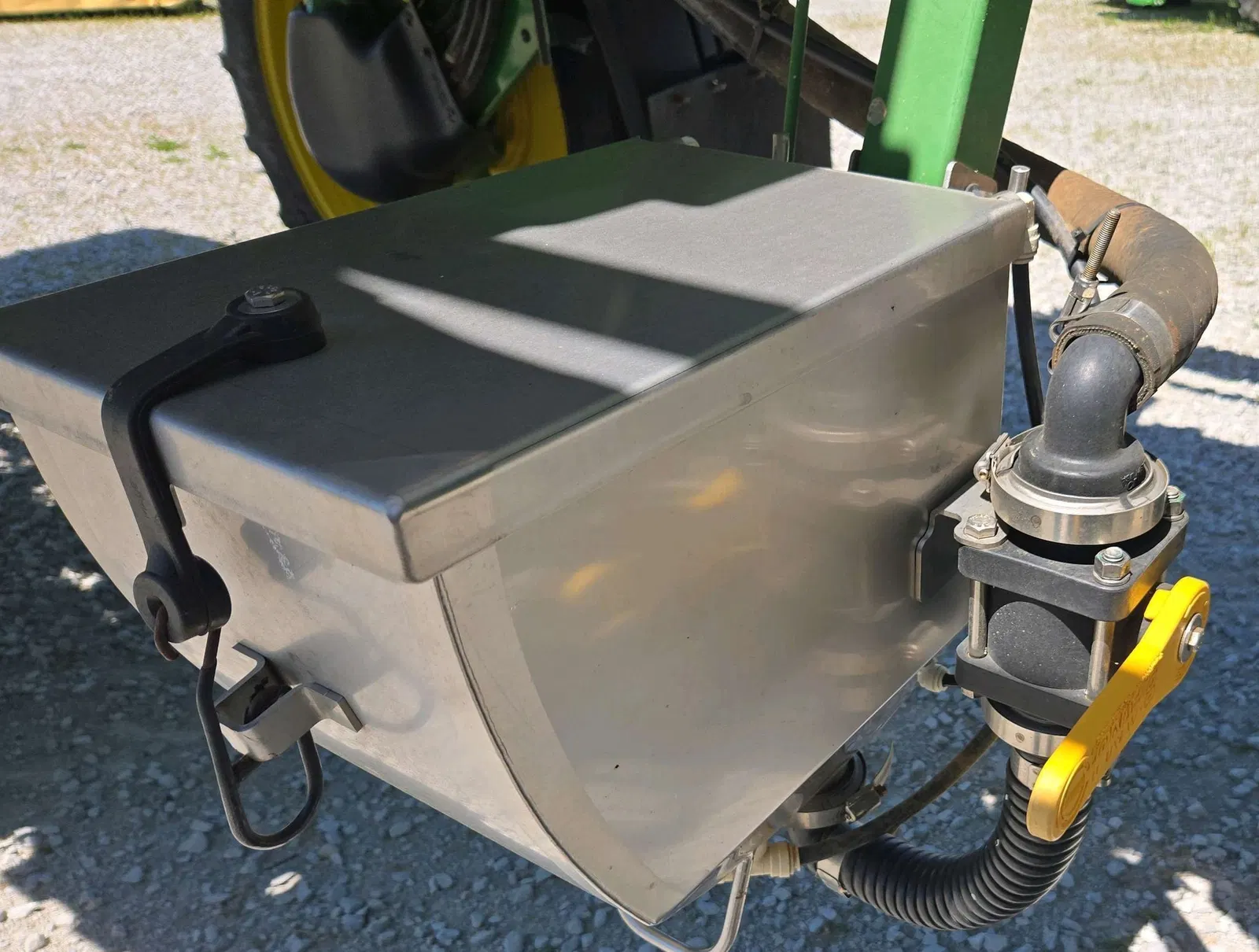 2021 John Deere R4023