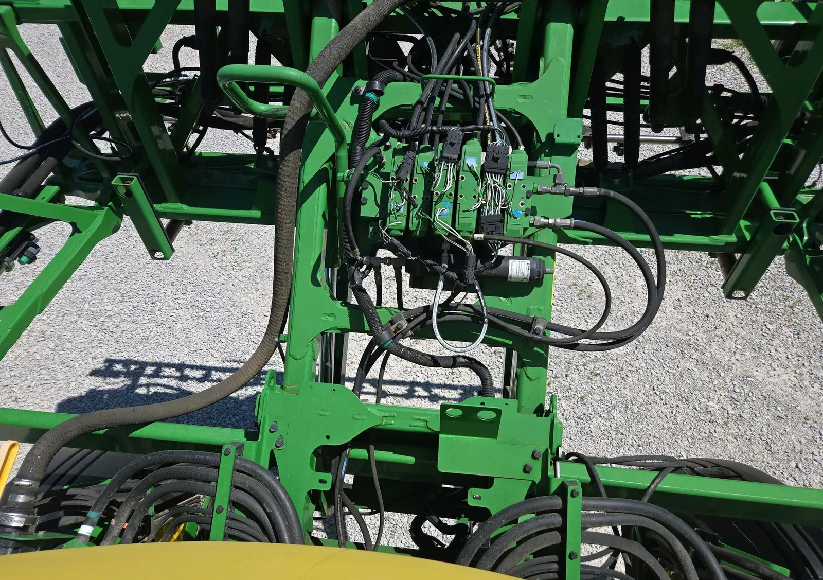 2021 John Deere R4023
